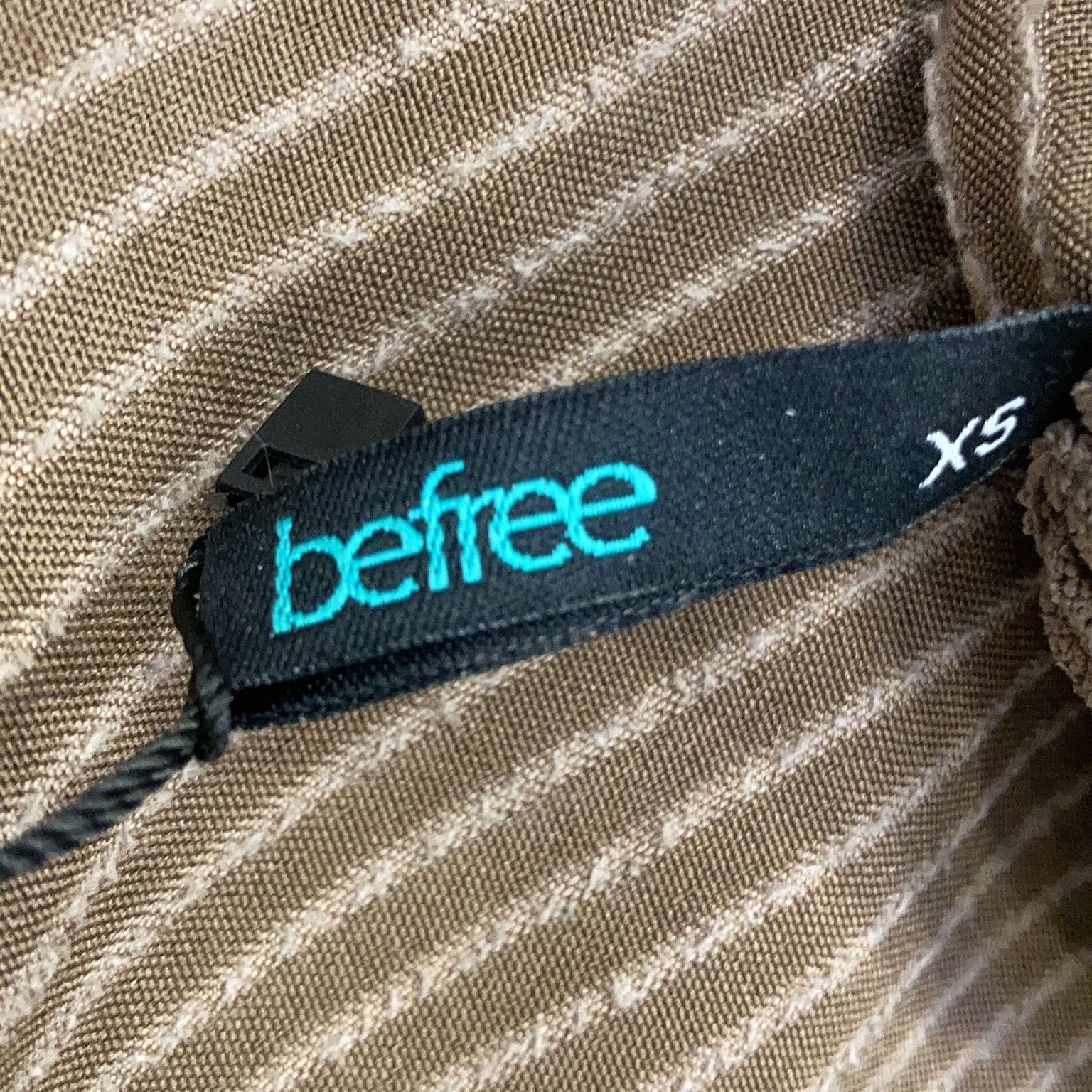 Befree