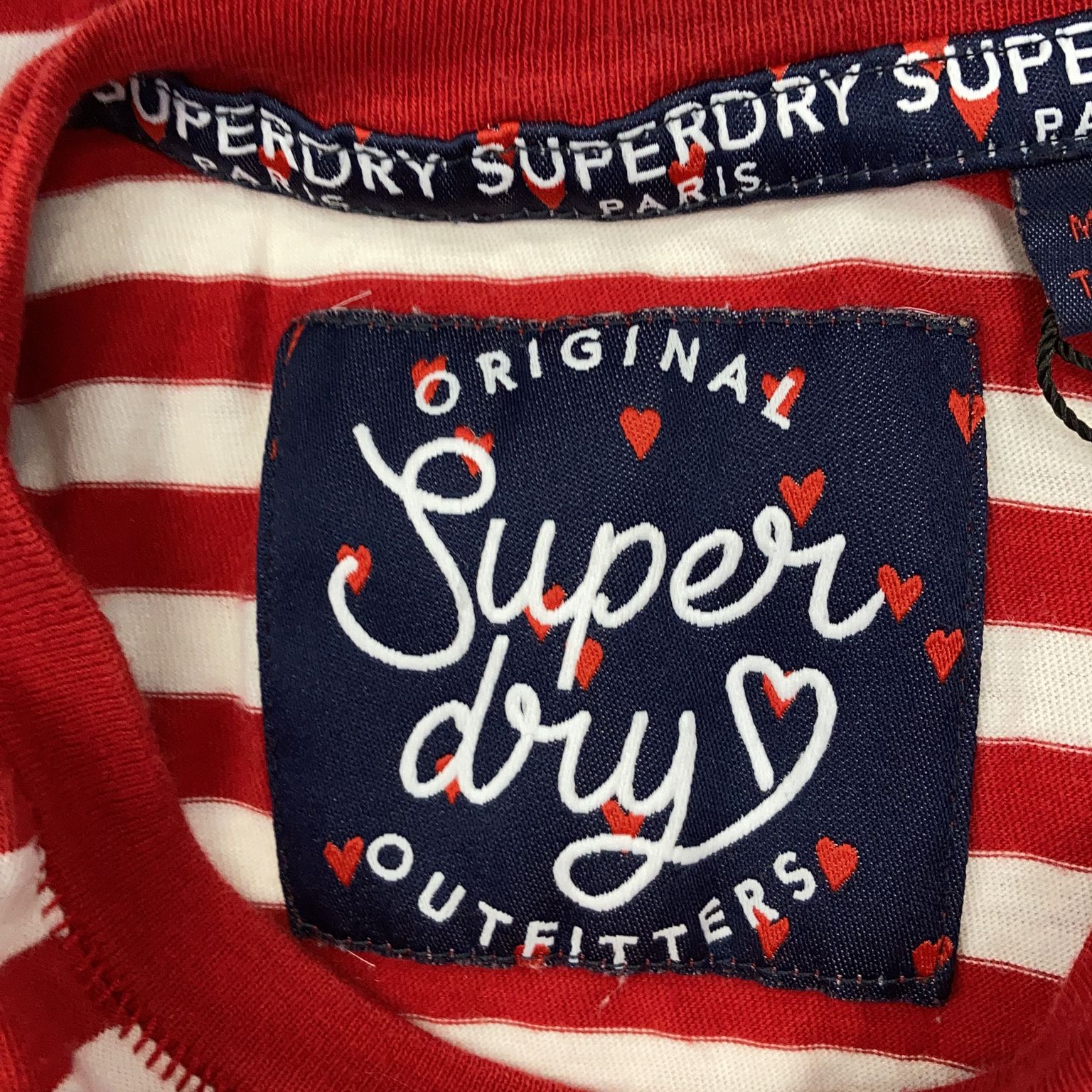 Superdry