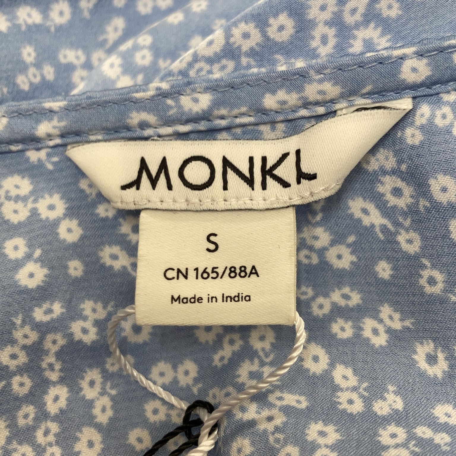 Monki