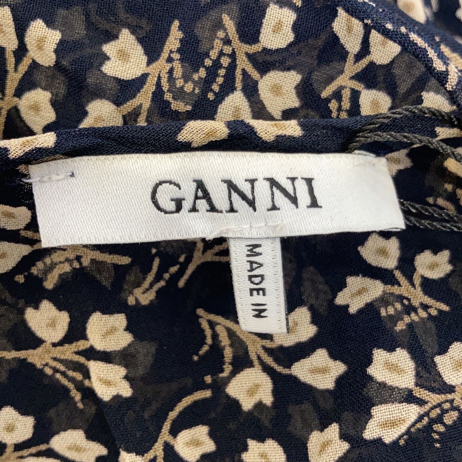 Ganni