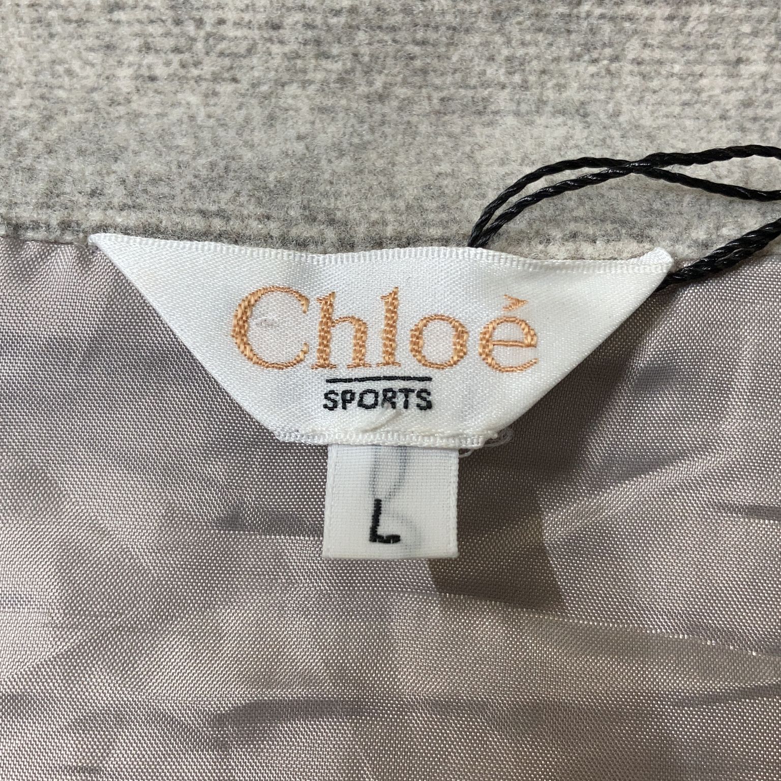 Chloé