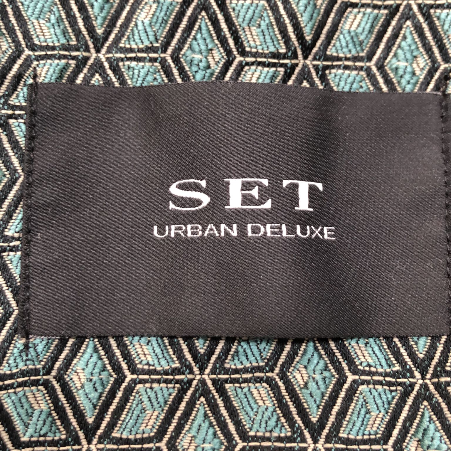 SET Urban Deluxe