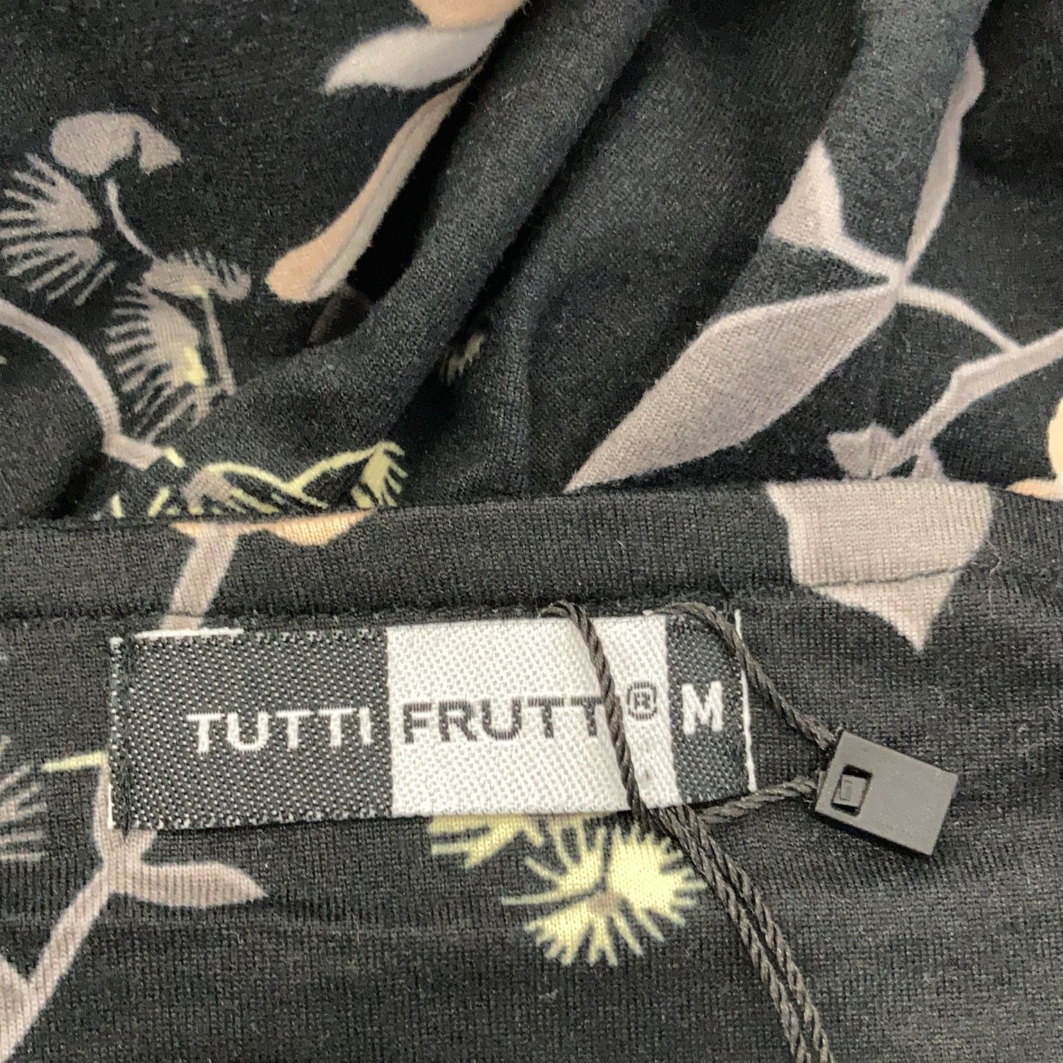 Tutti Frutti