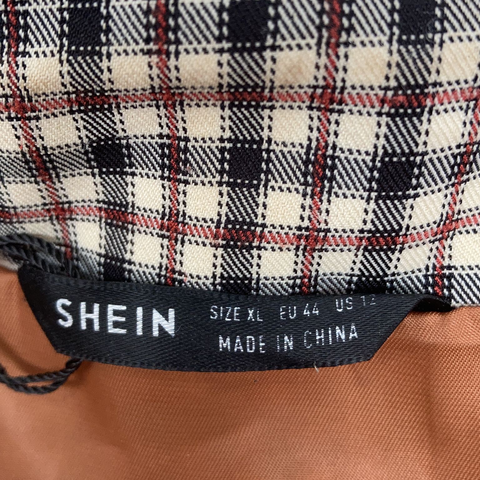 Shein