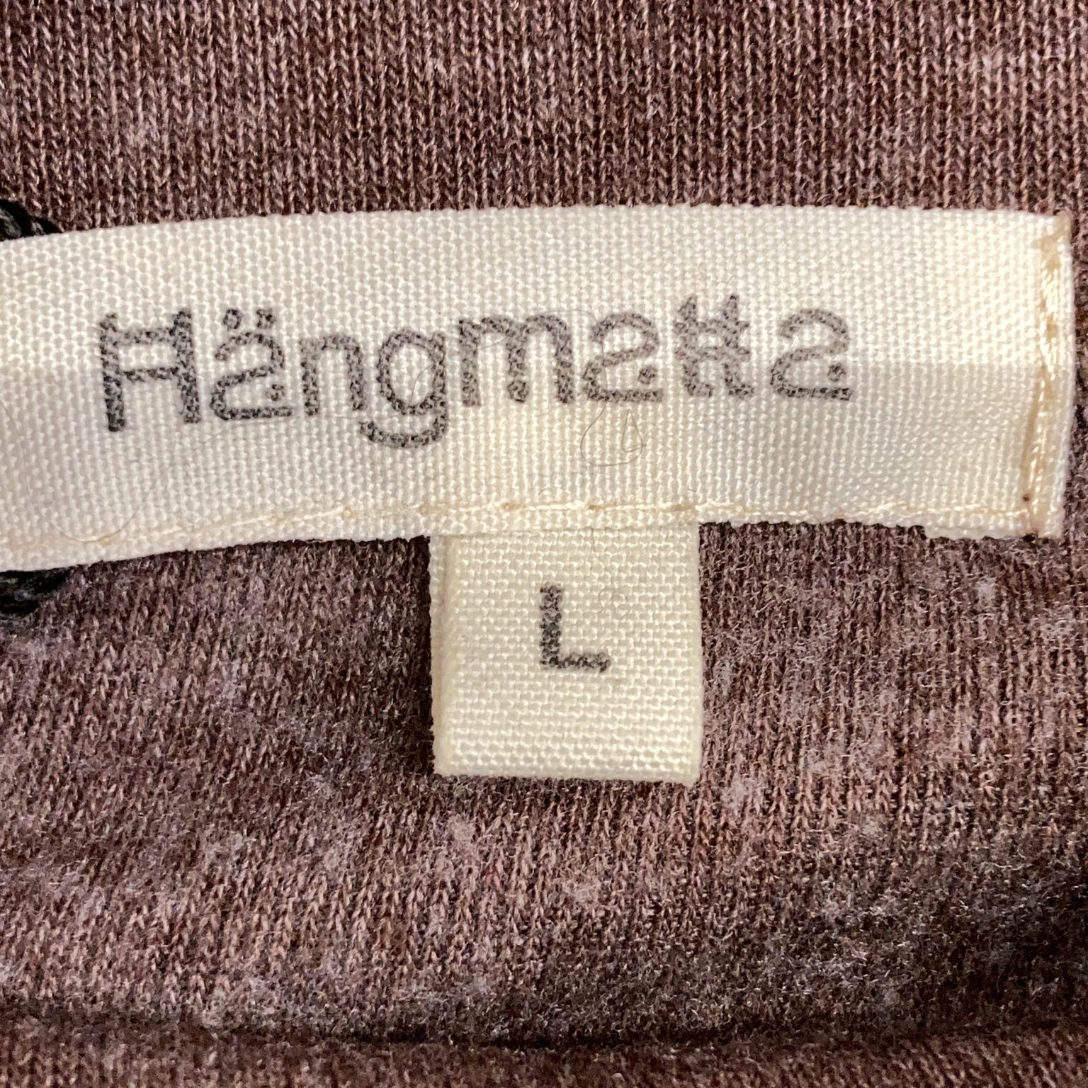 Hängmatta