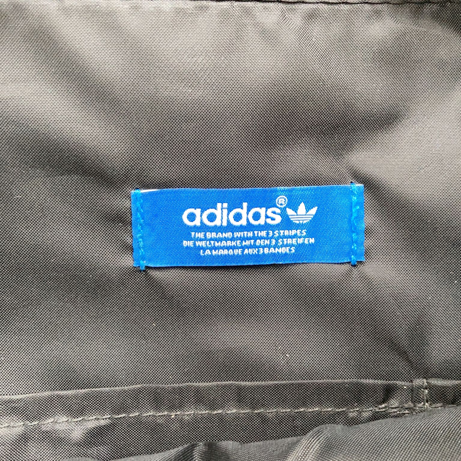 Adidas