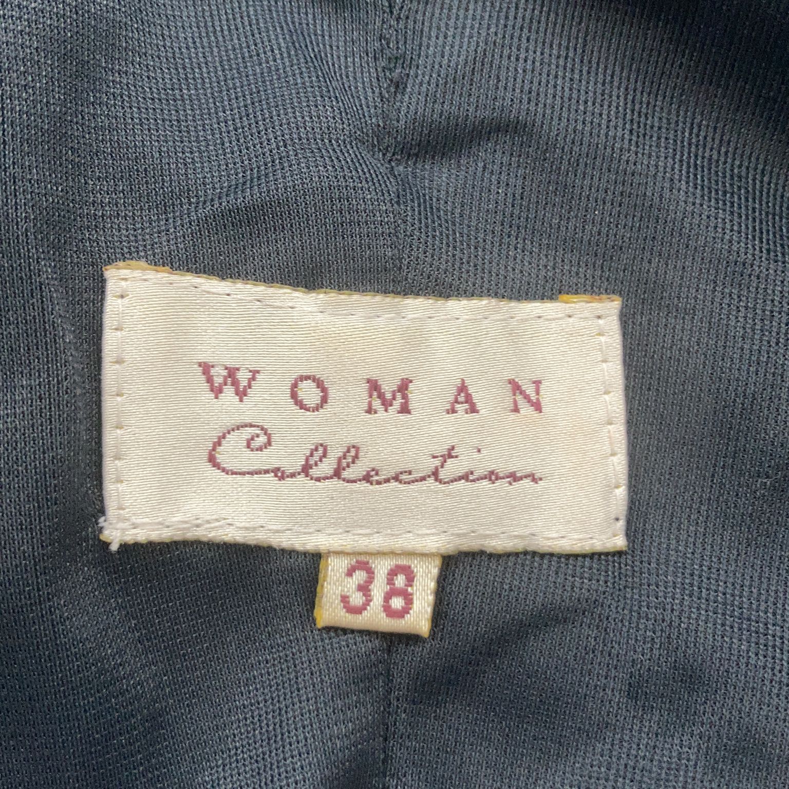 Woman Collection