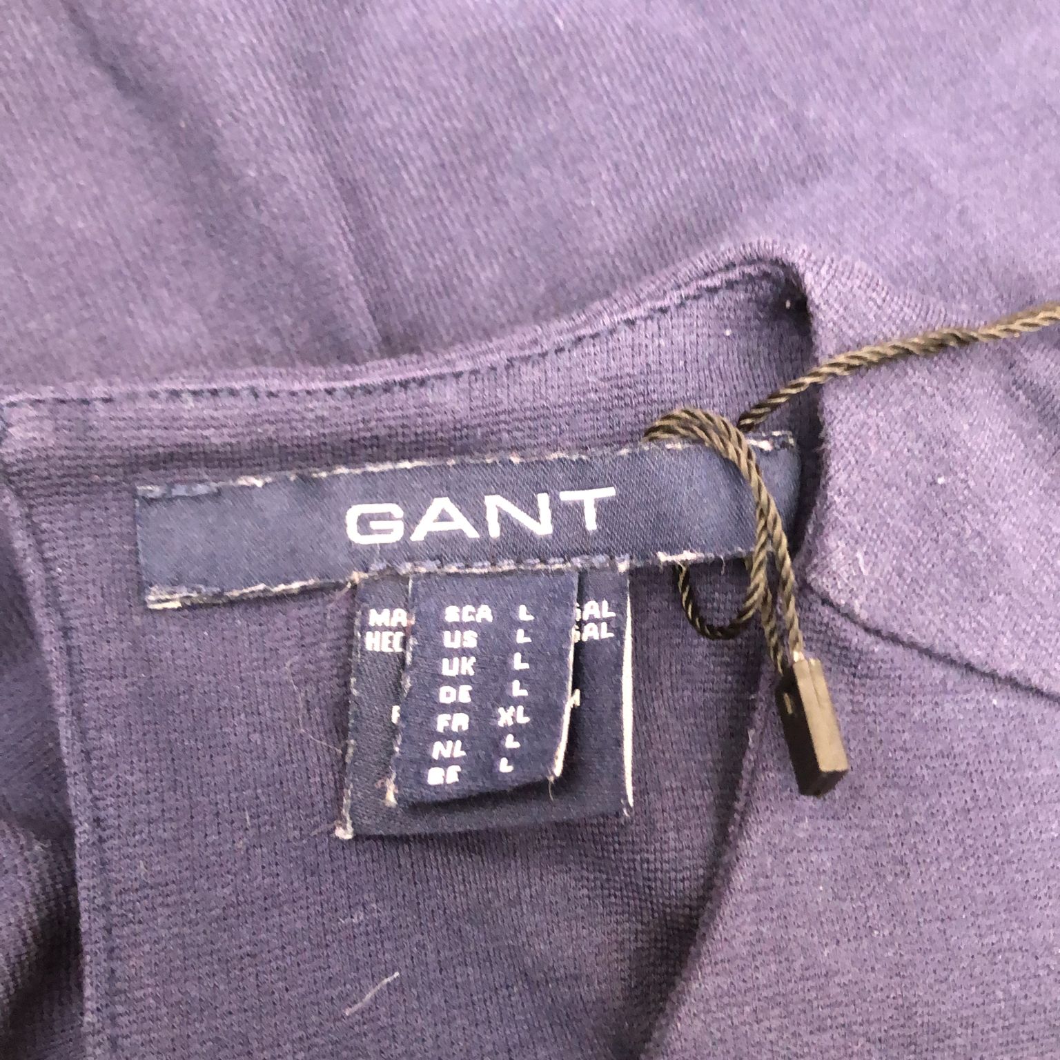 GANT