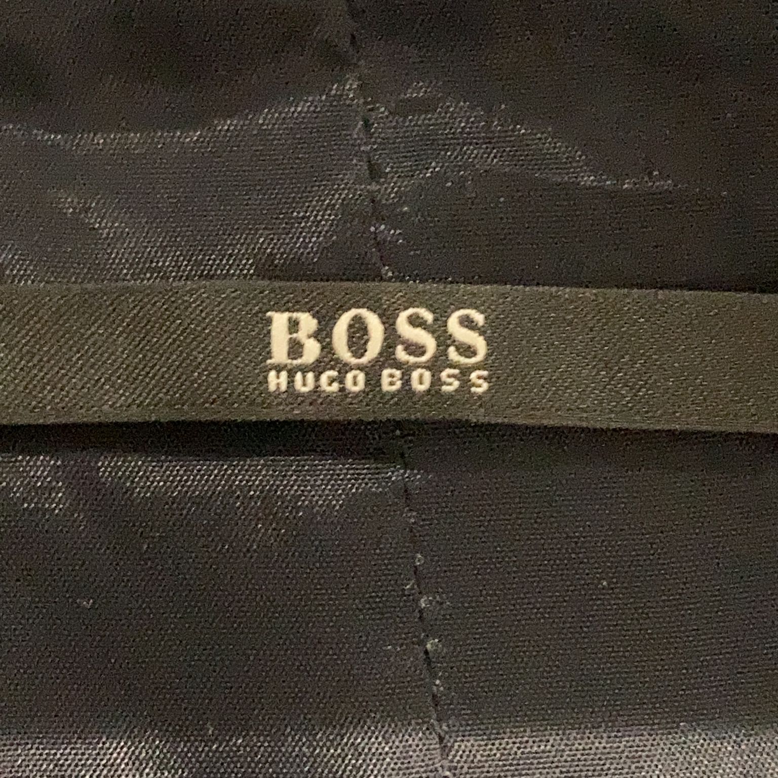 Boss Hugo Boss