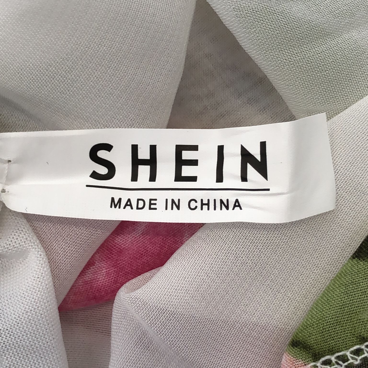 Shein