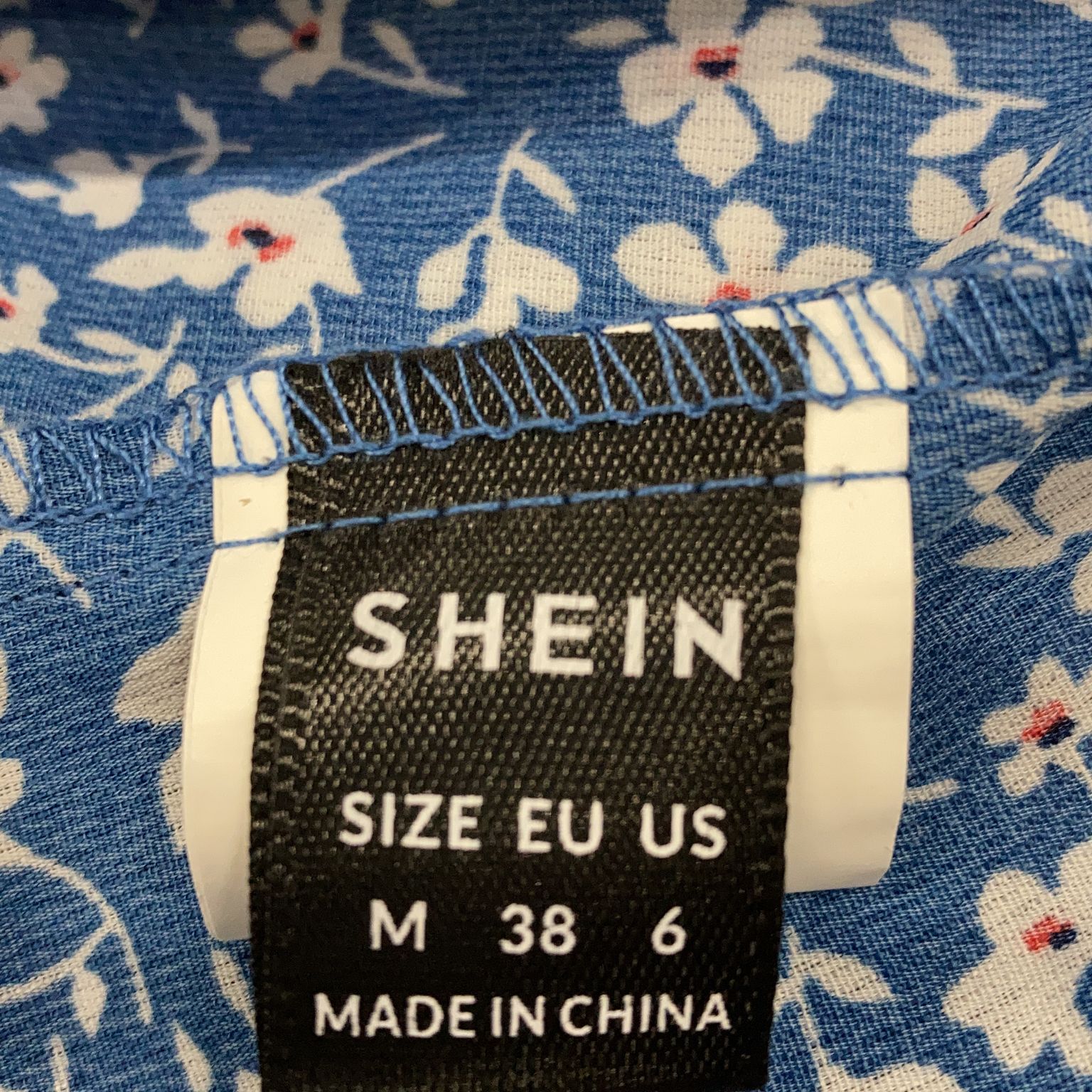 Shein