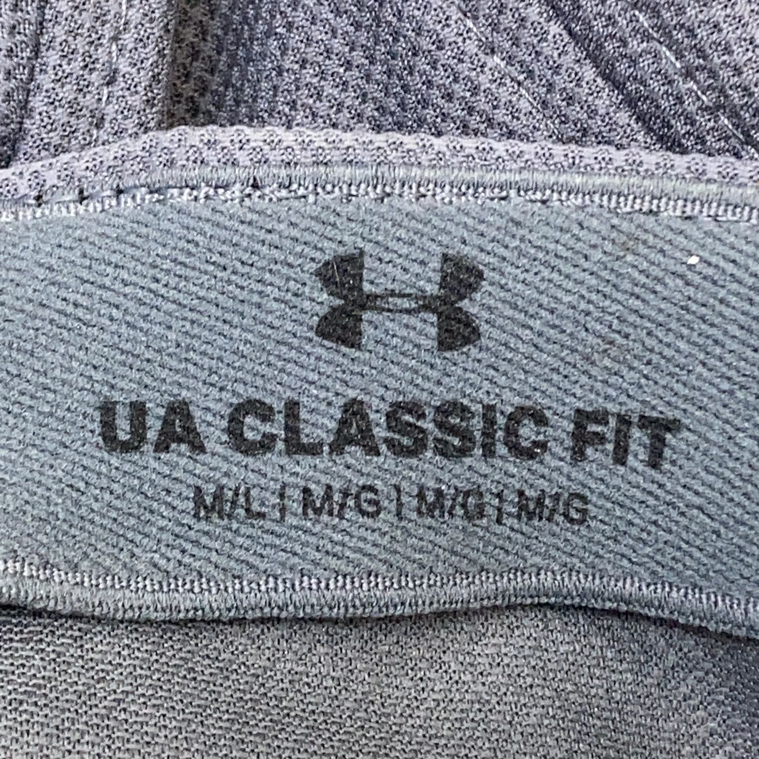 Under Armour