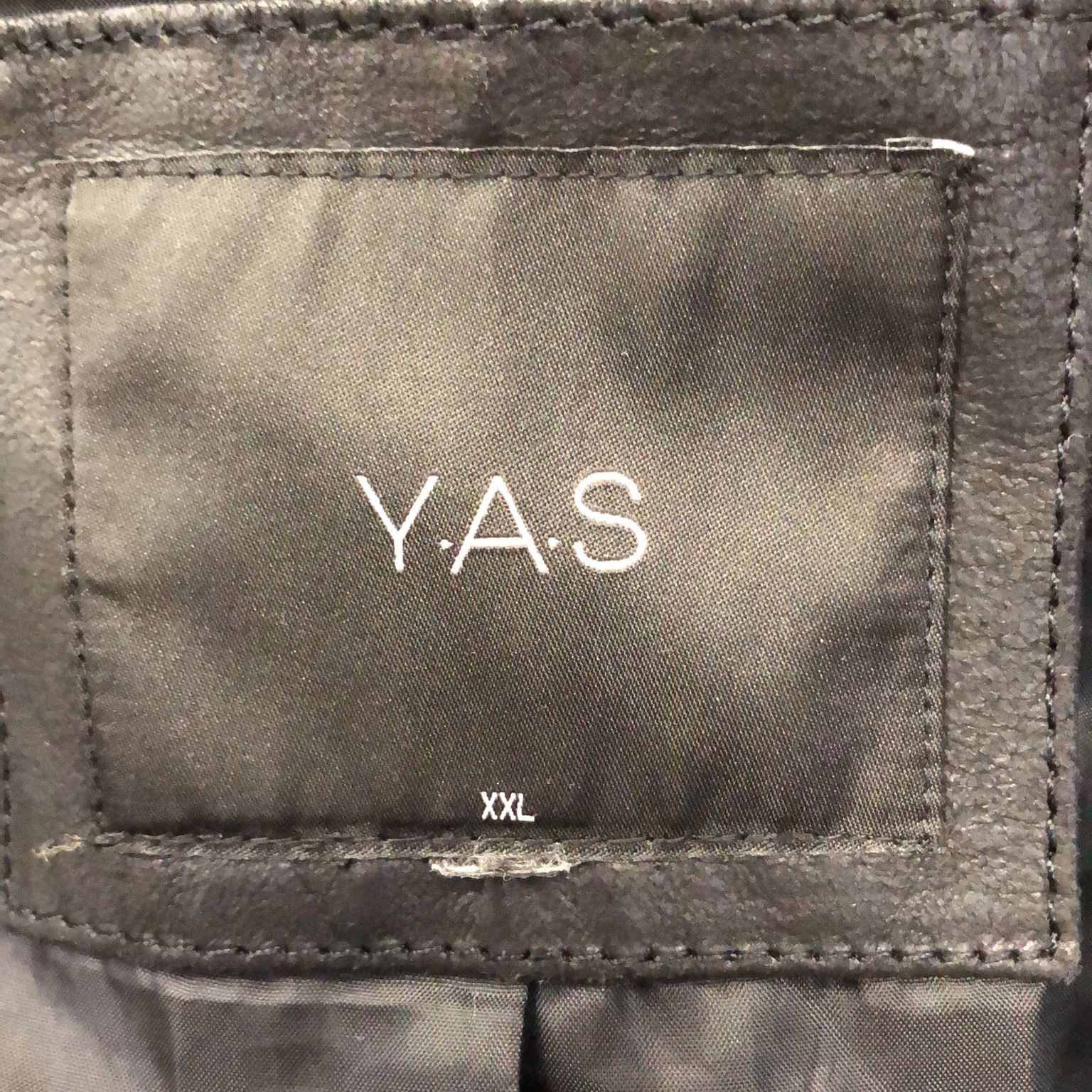 Y.A.S