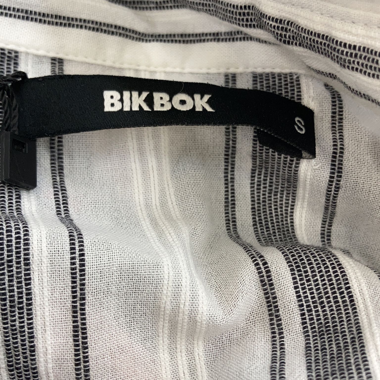 Bik Bok