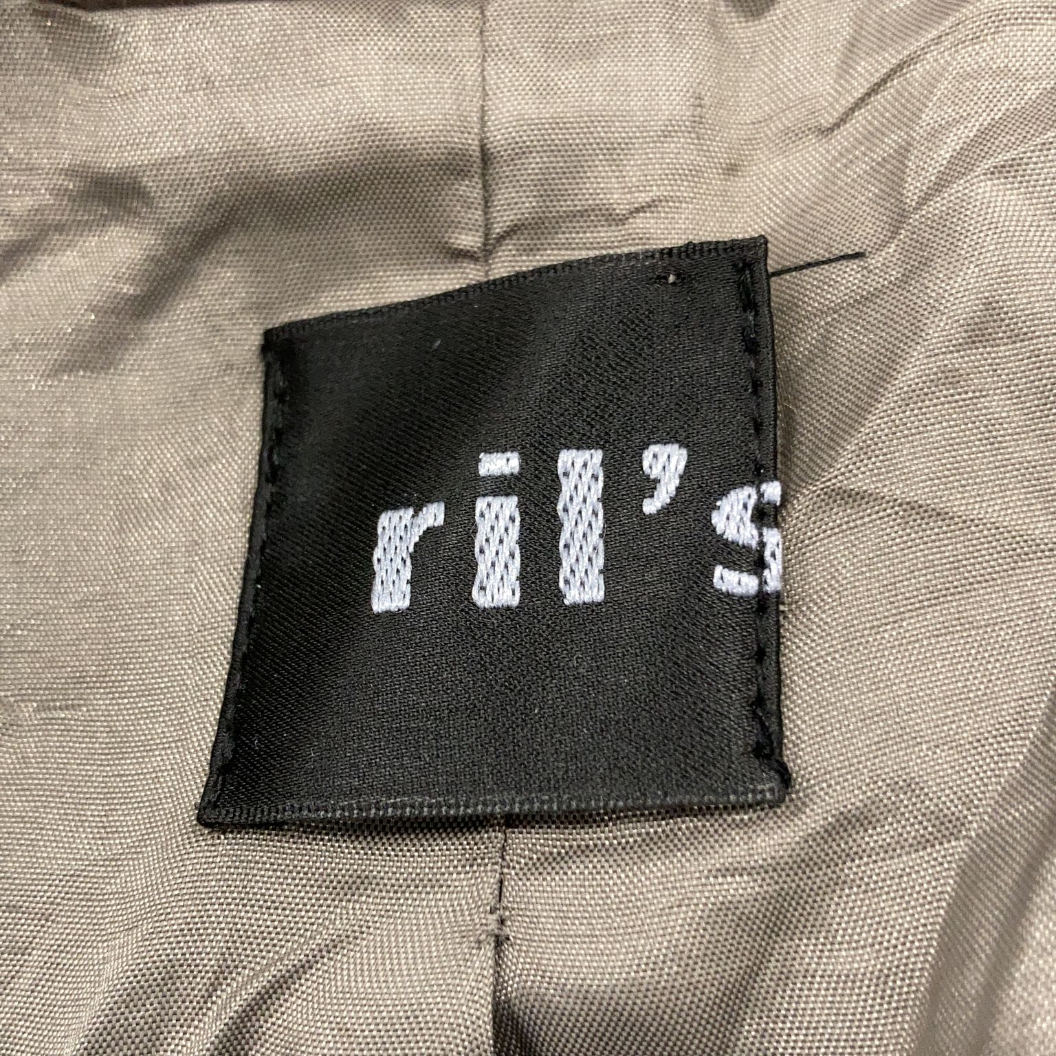 Ril's