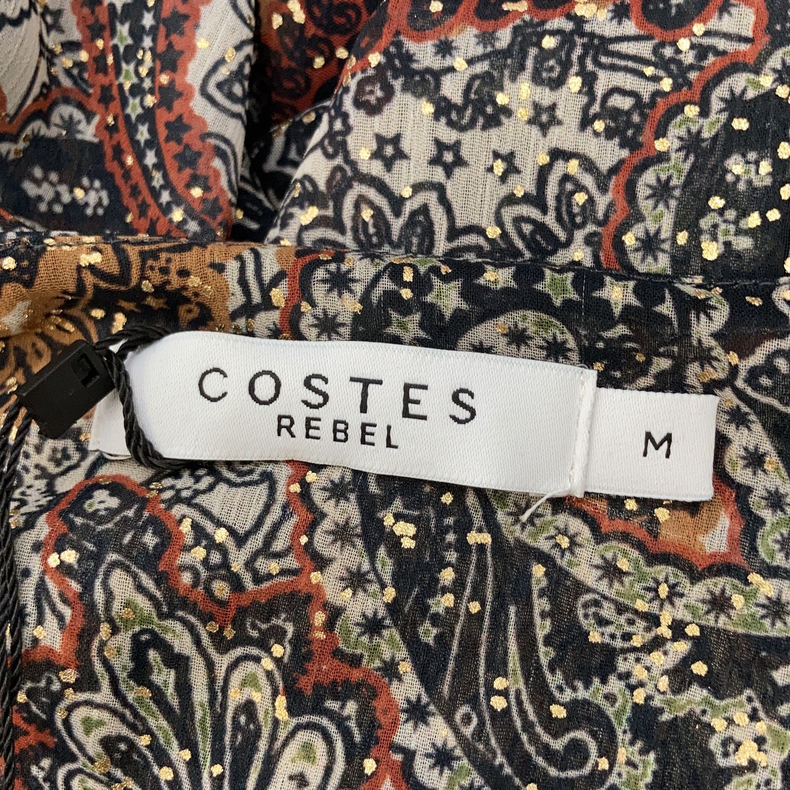 Costes Rebel