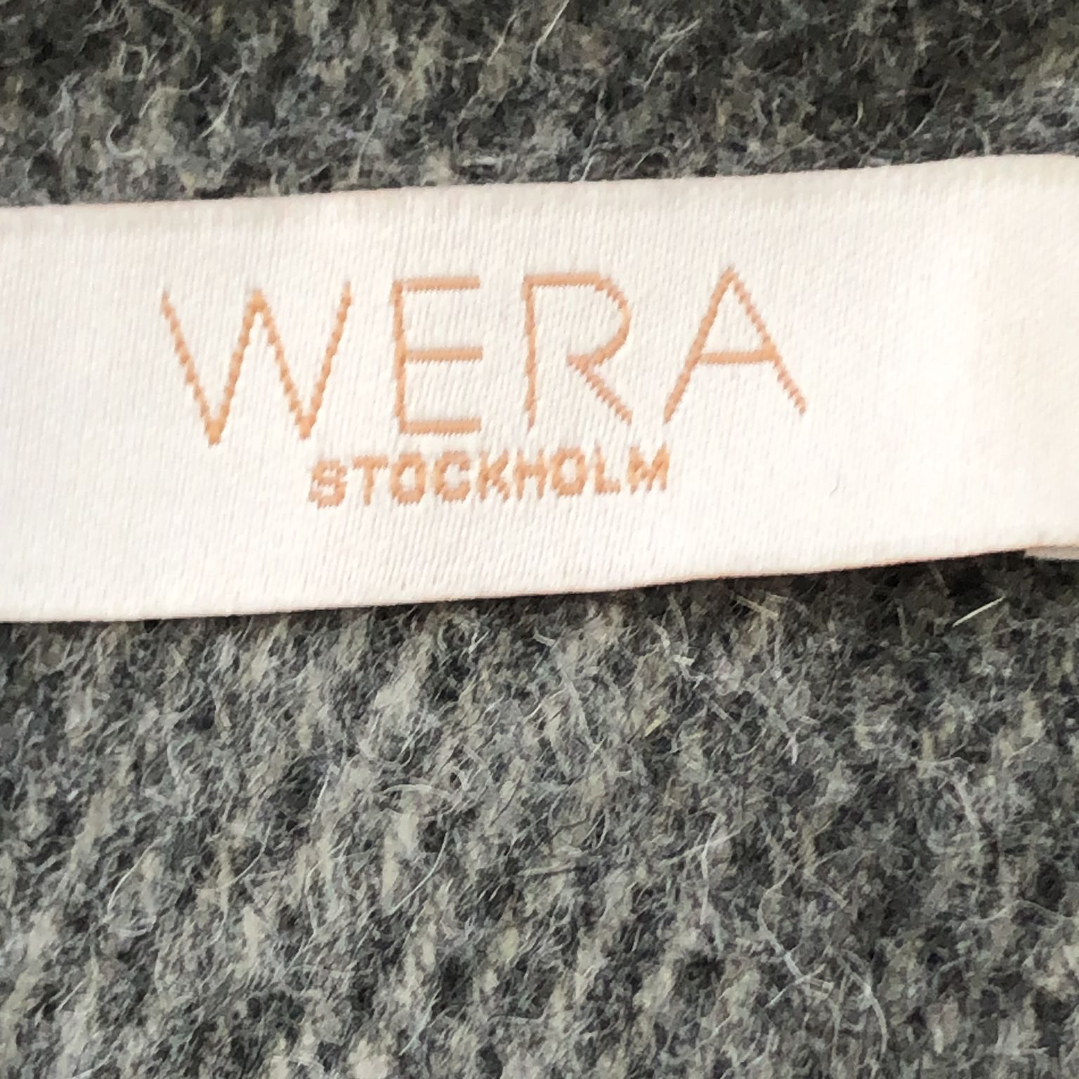 WERA Stockholm