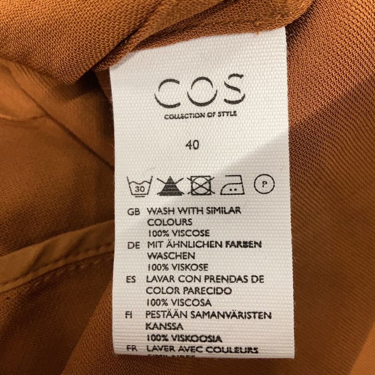 COS