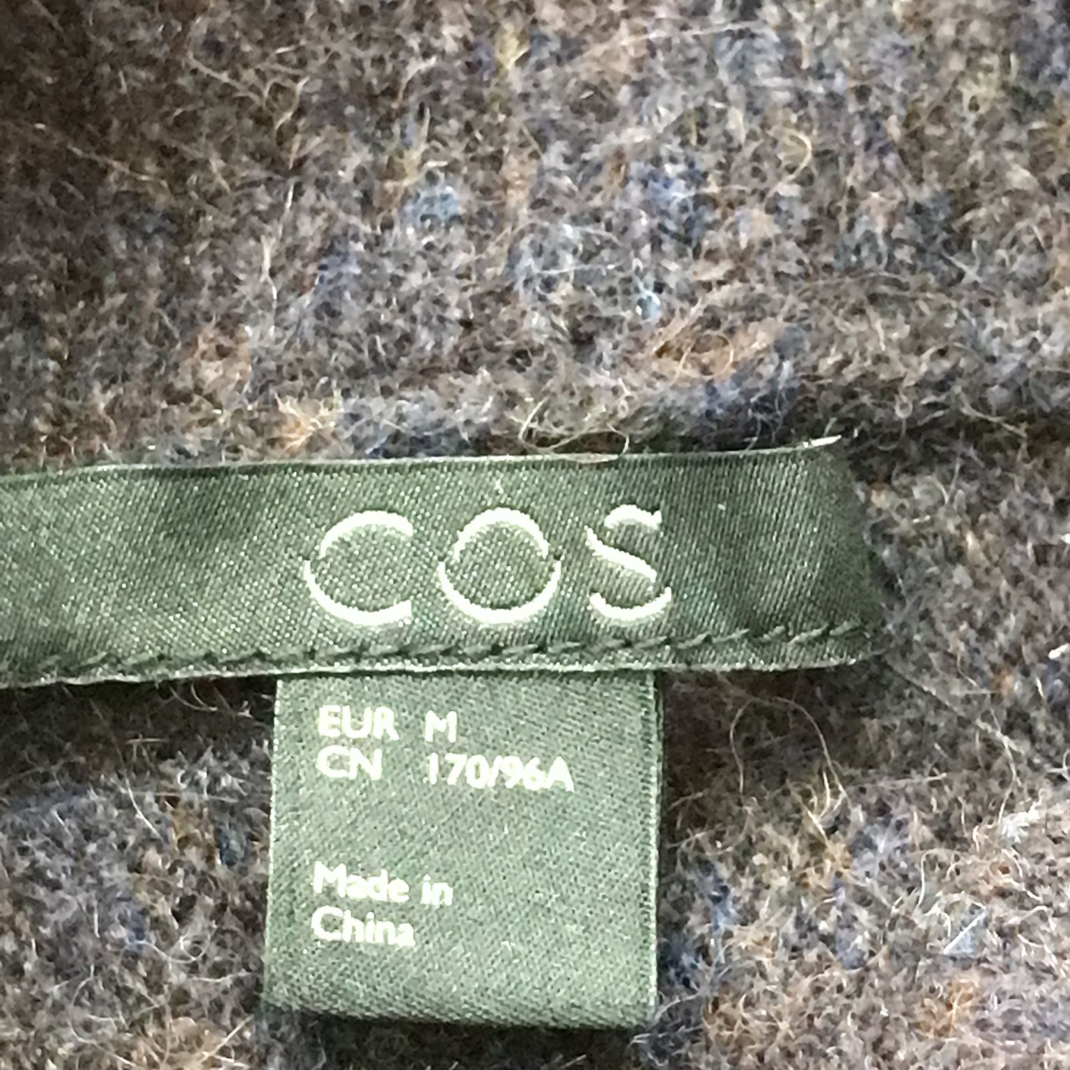 COS