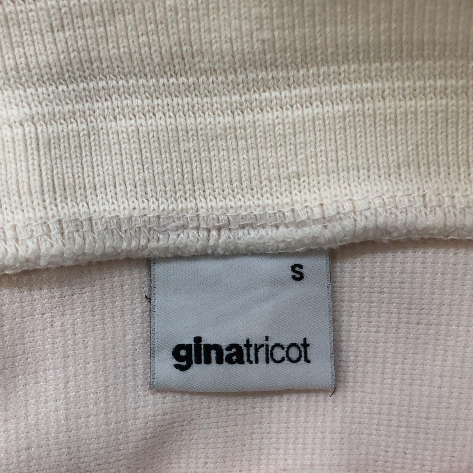 Gina Tricot