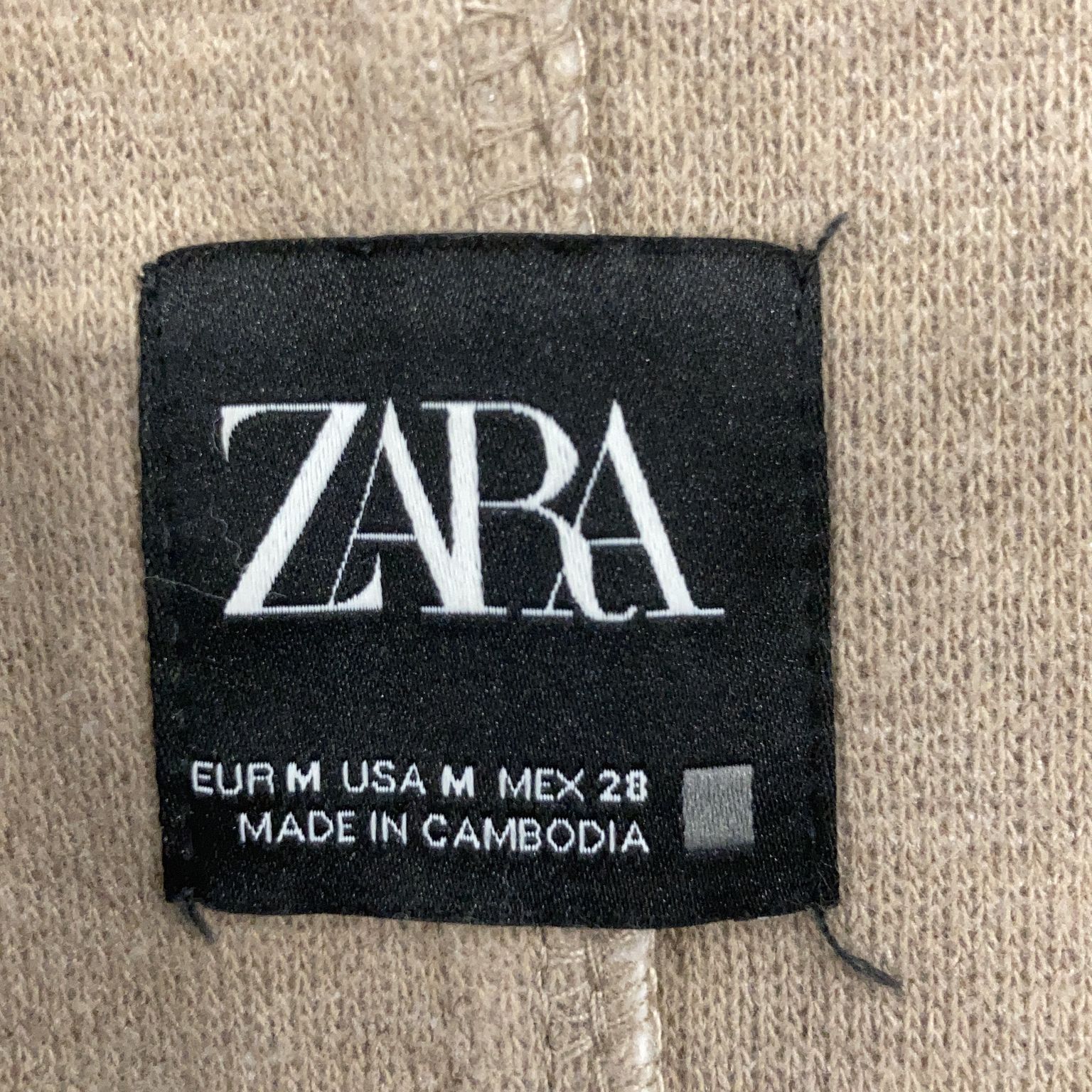 Zara