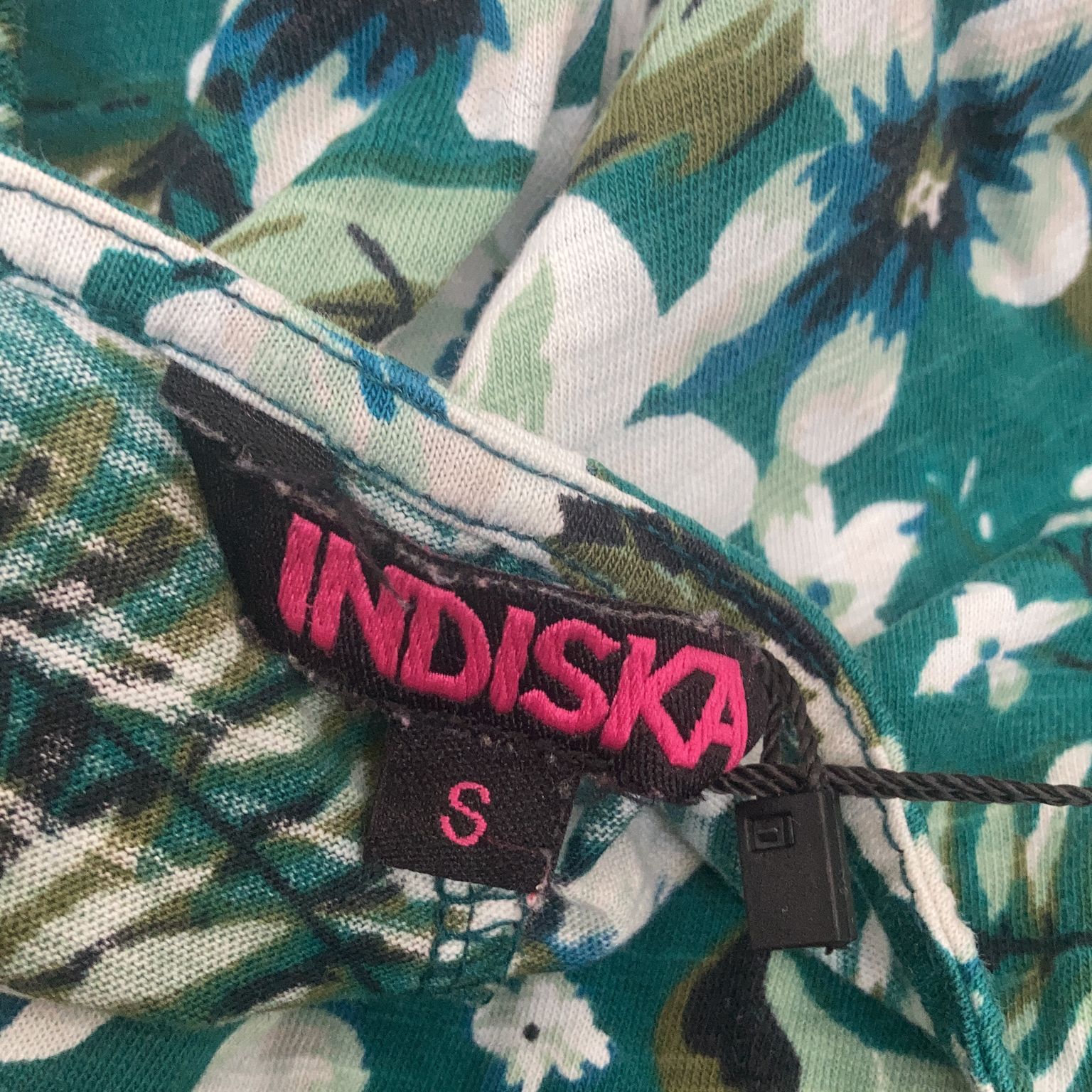 Indiska