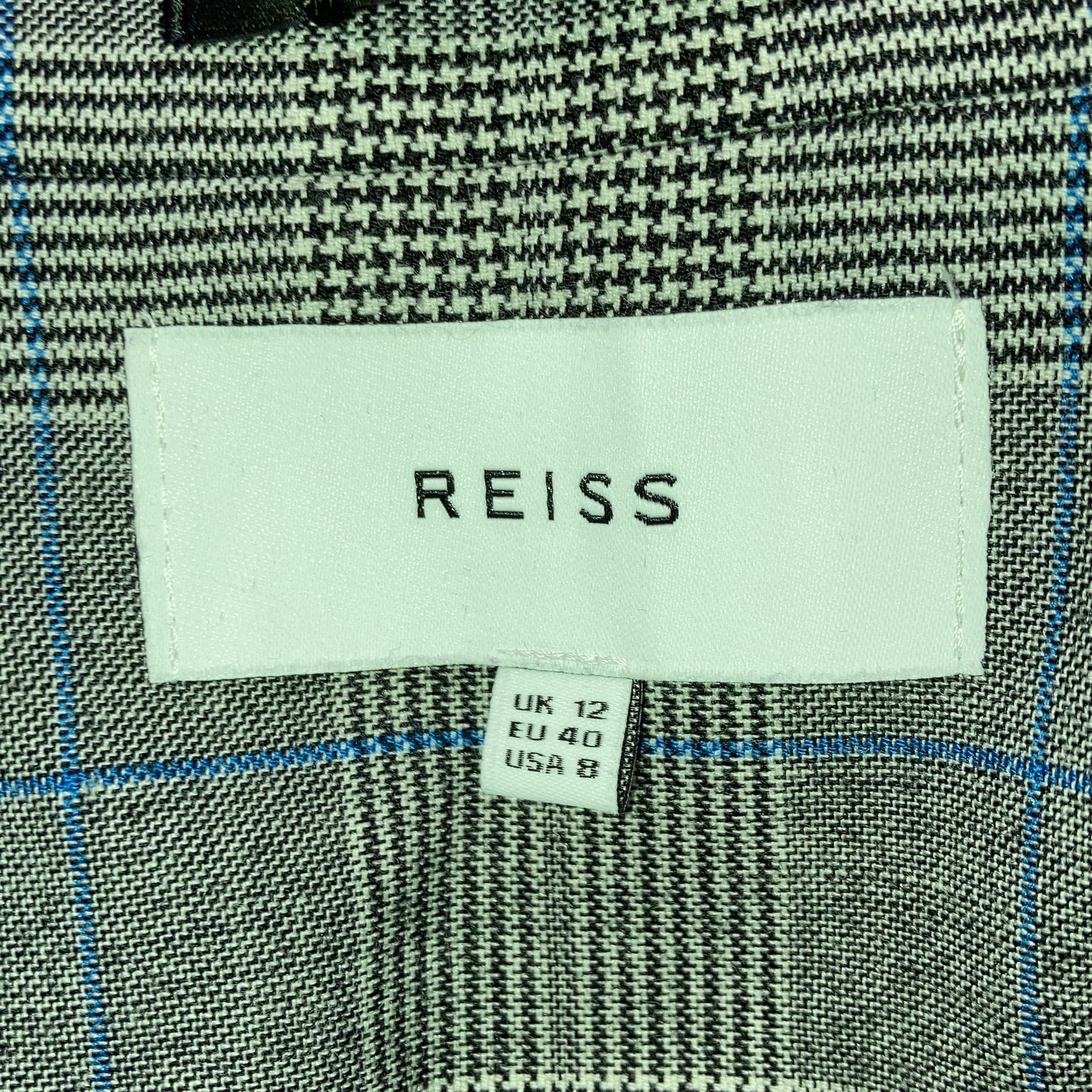 Reiss