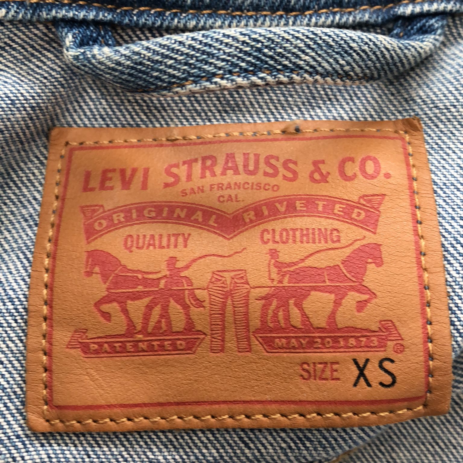 Levi Strauss  Co