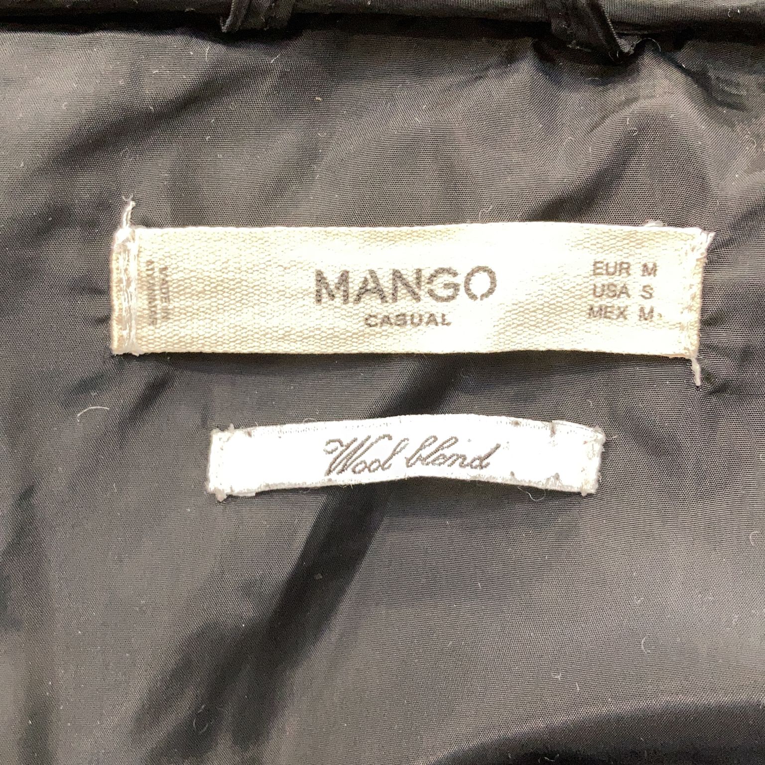 Mango Casual