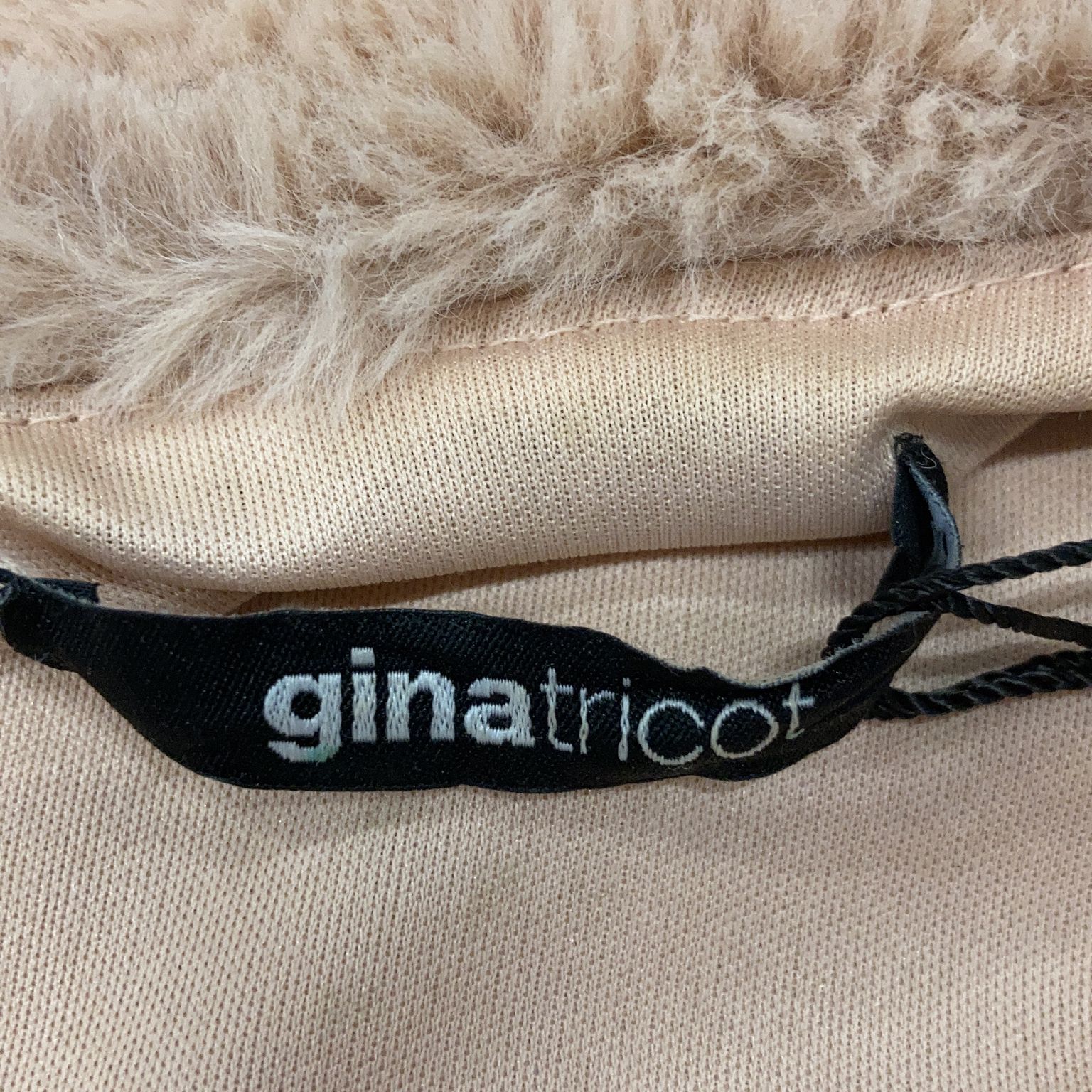 Gina Tricot