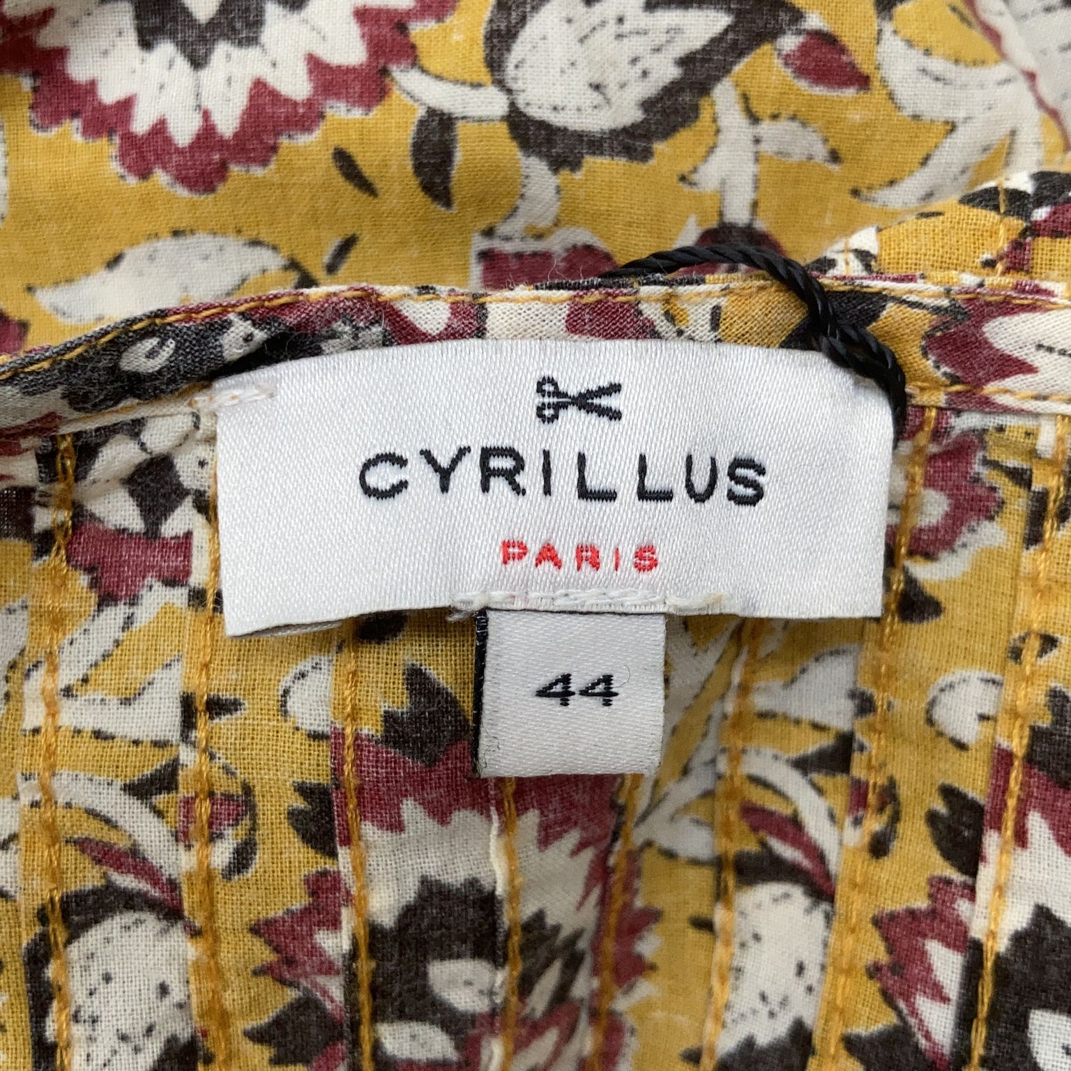 Cyrillus