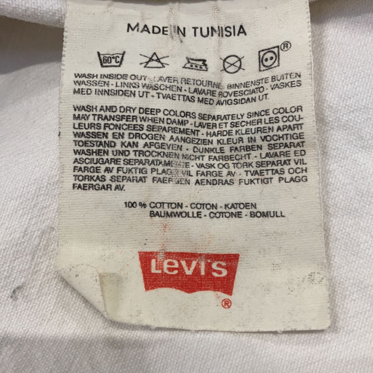 Levi Strauss  Co