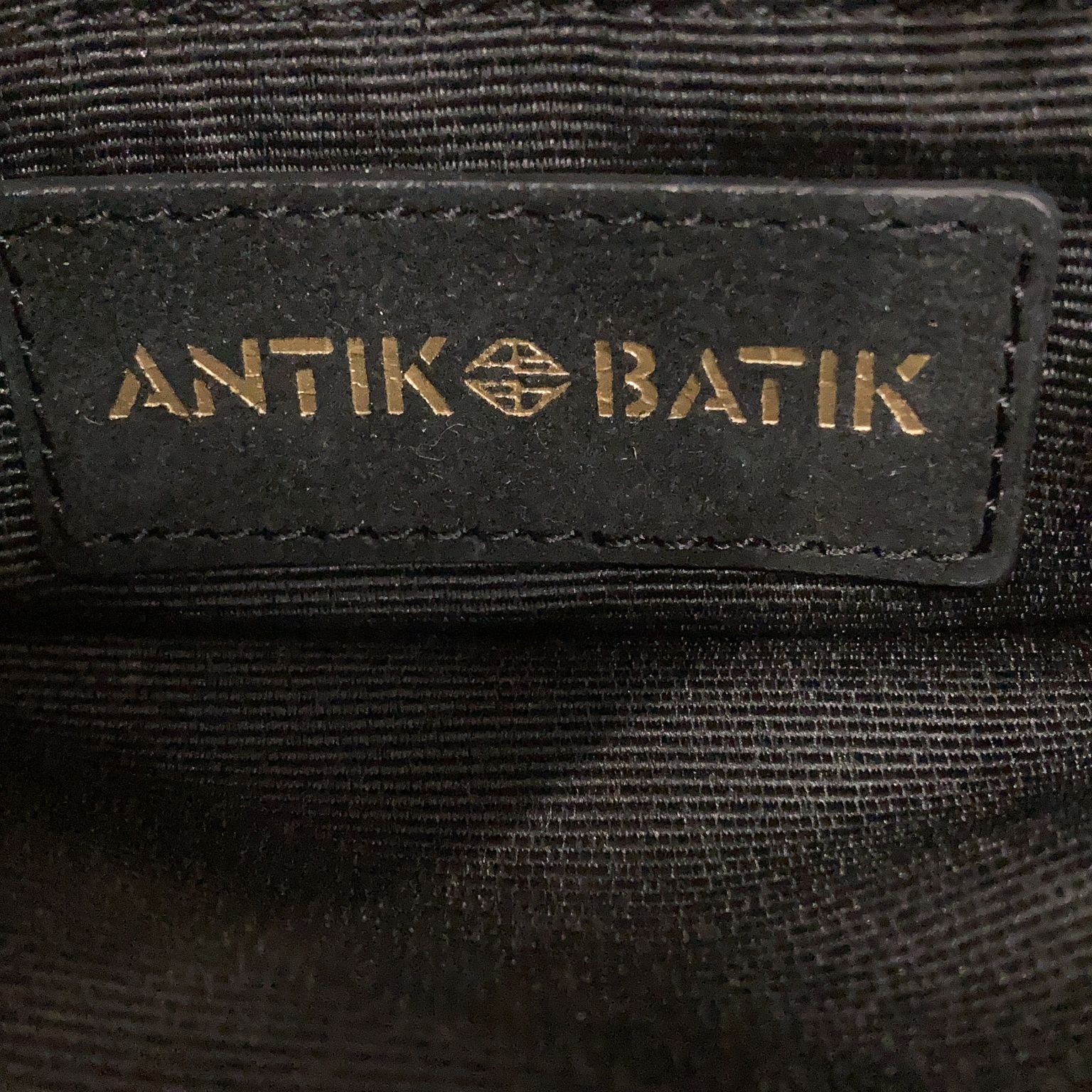 Antik Batik