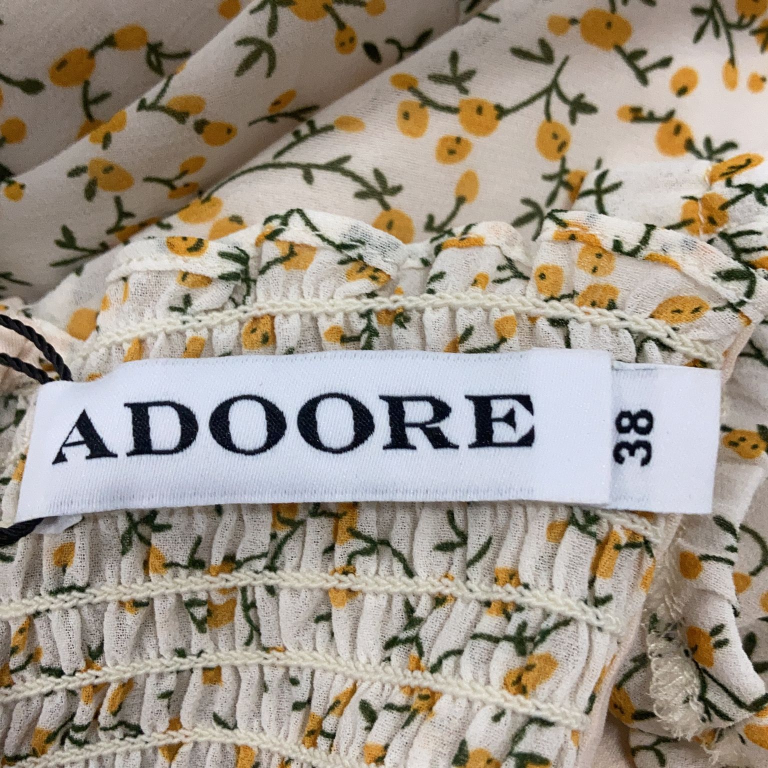 Adoore