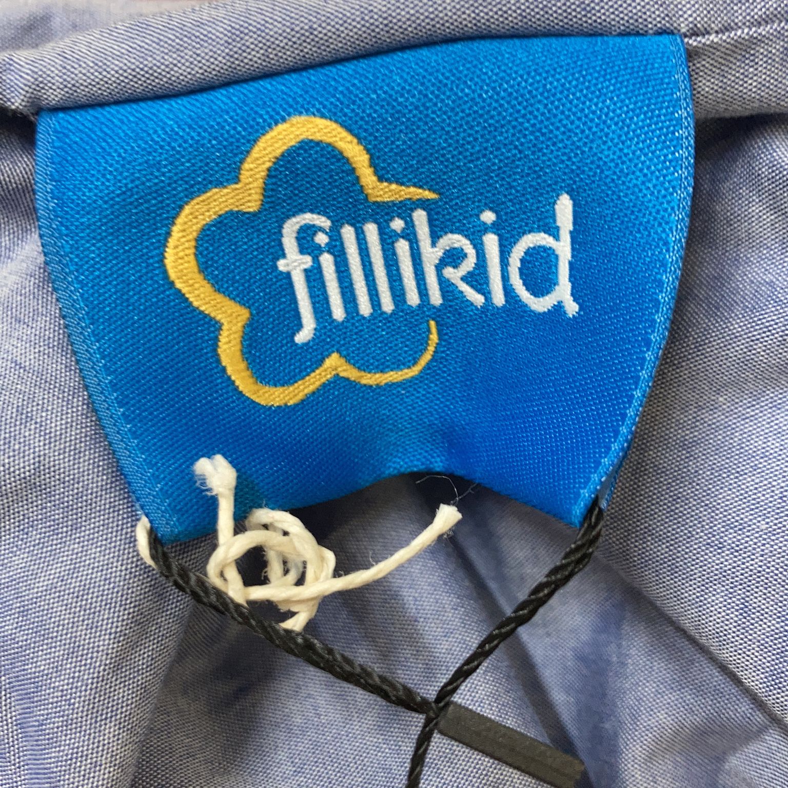 Fillikid