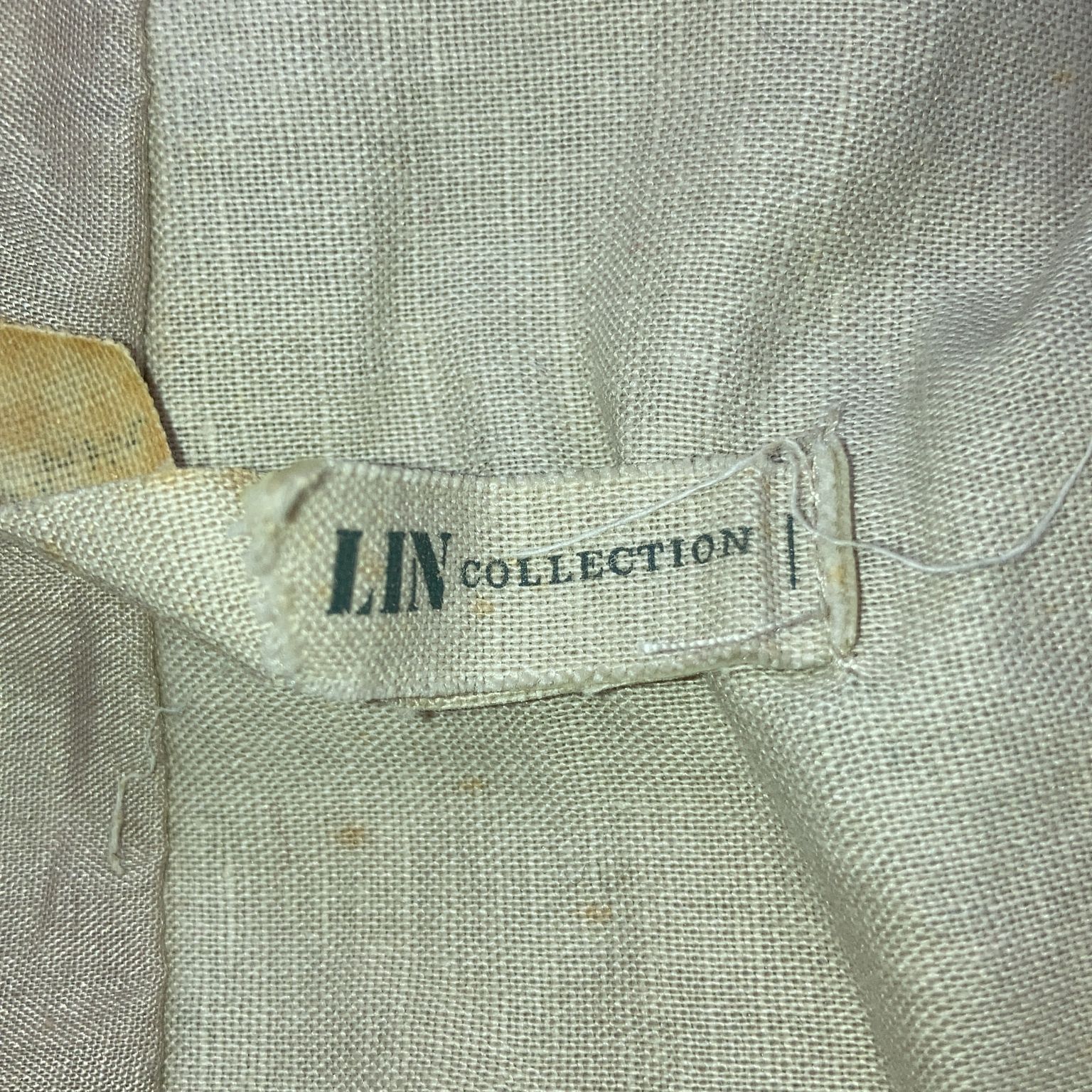 Lin Collection