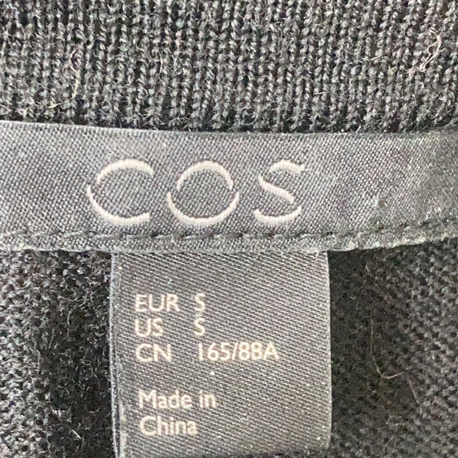 COS