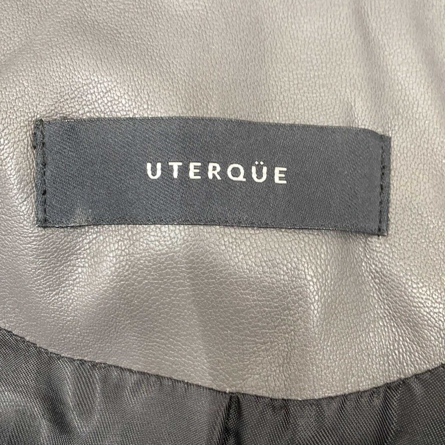 Uterqüe