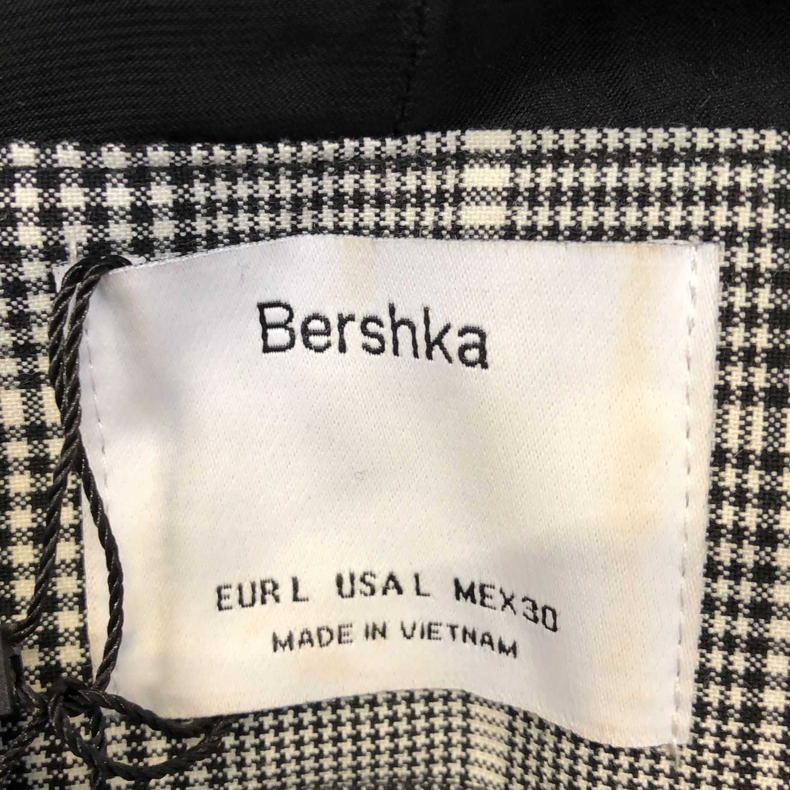 Bershka