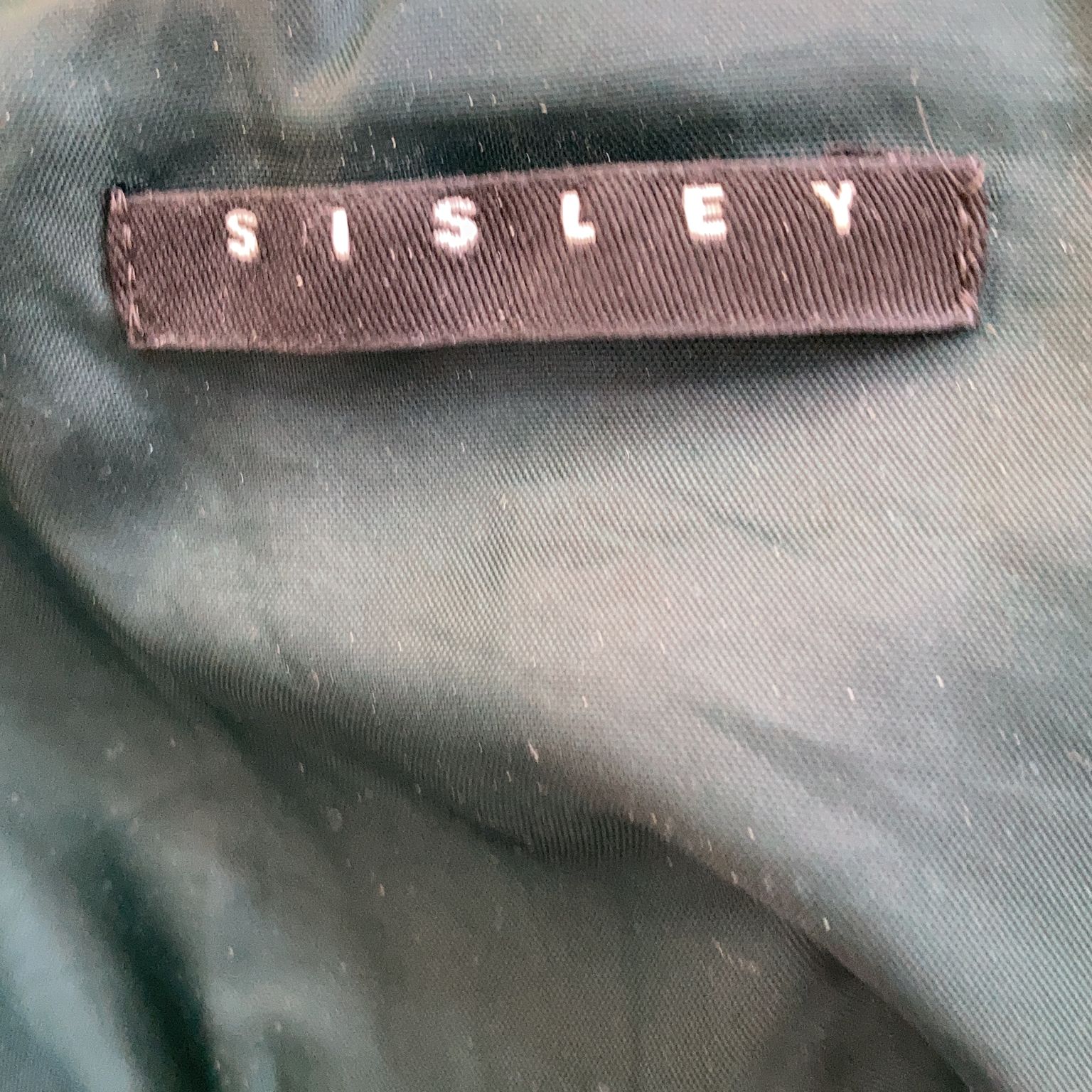 Sisley