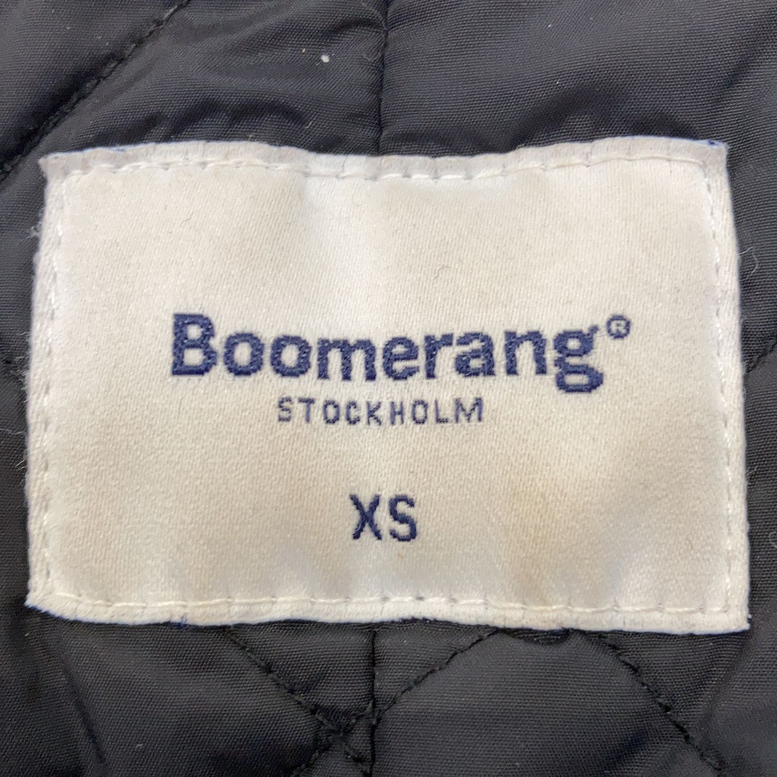 Boomerang