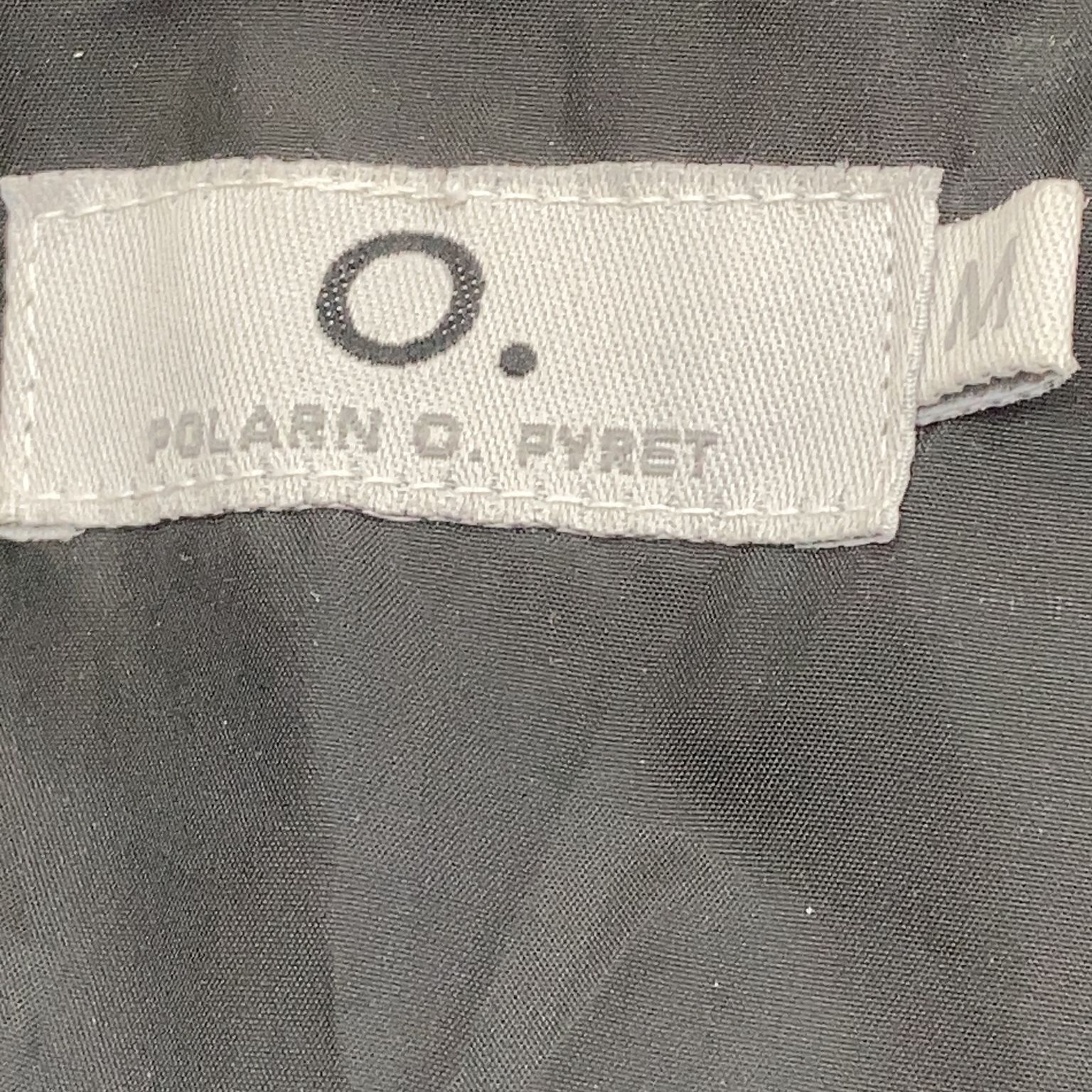 Polarn O. Pyret