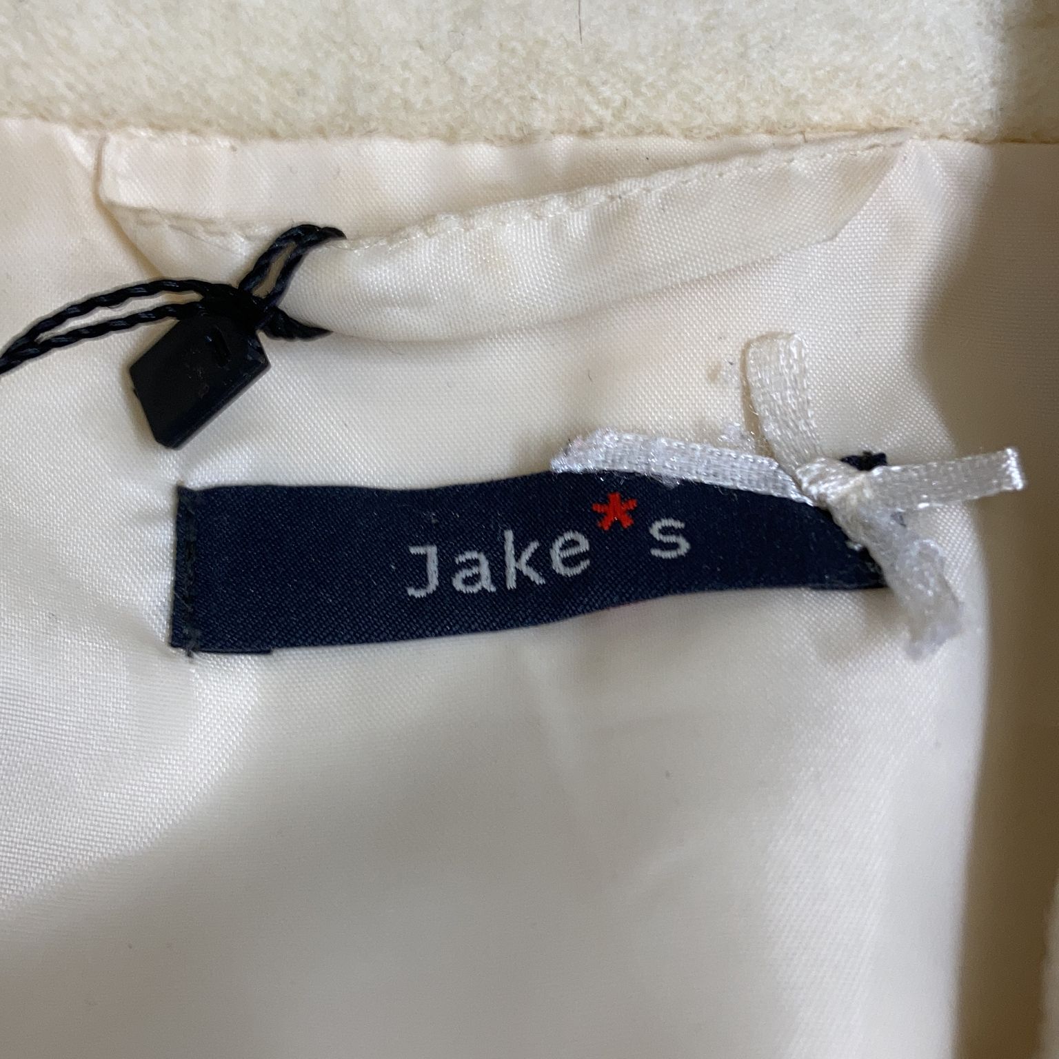 Jake*s