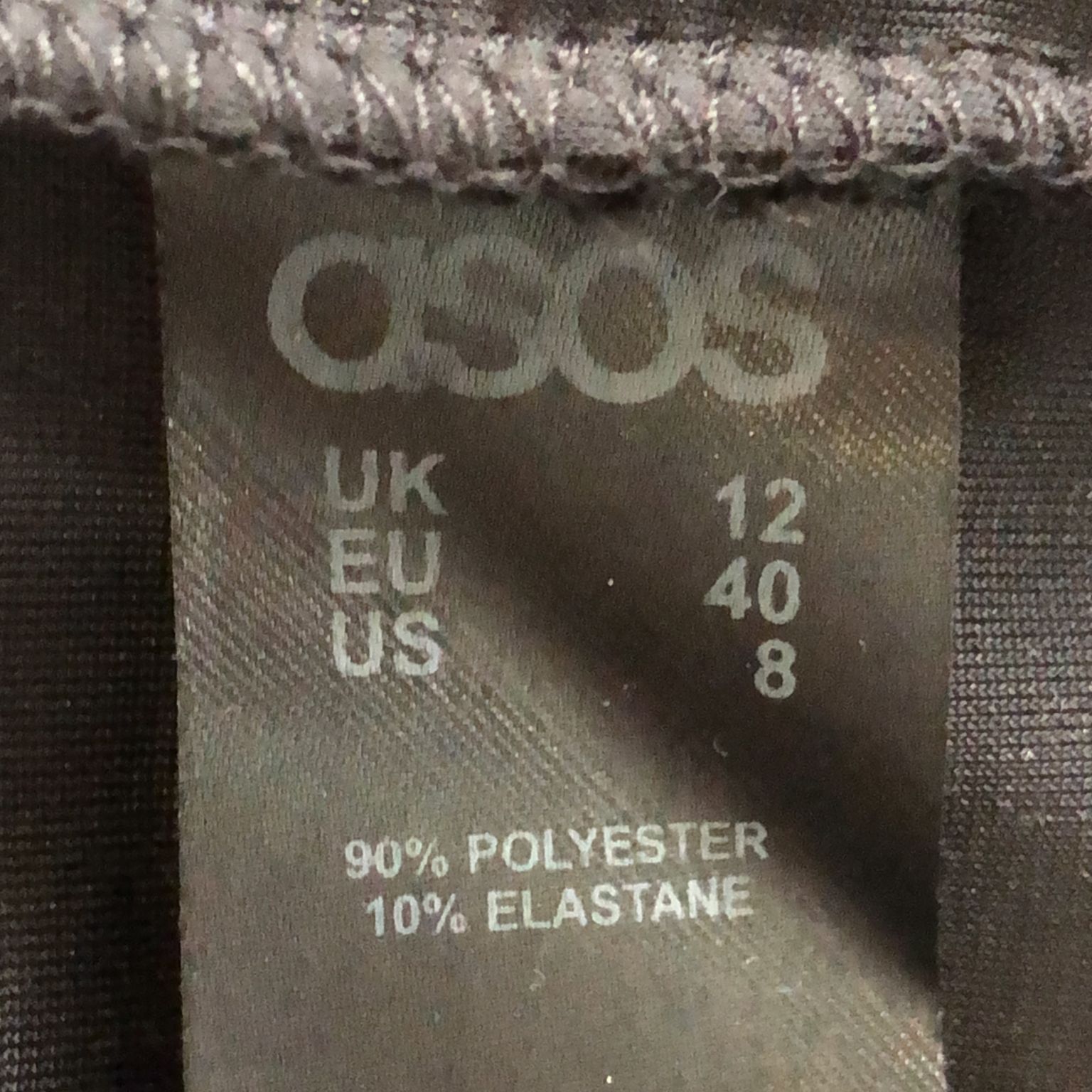 ASOS