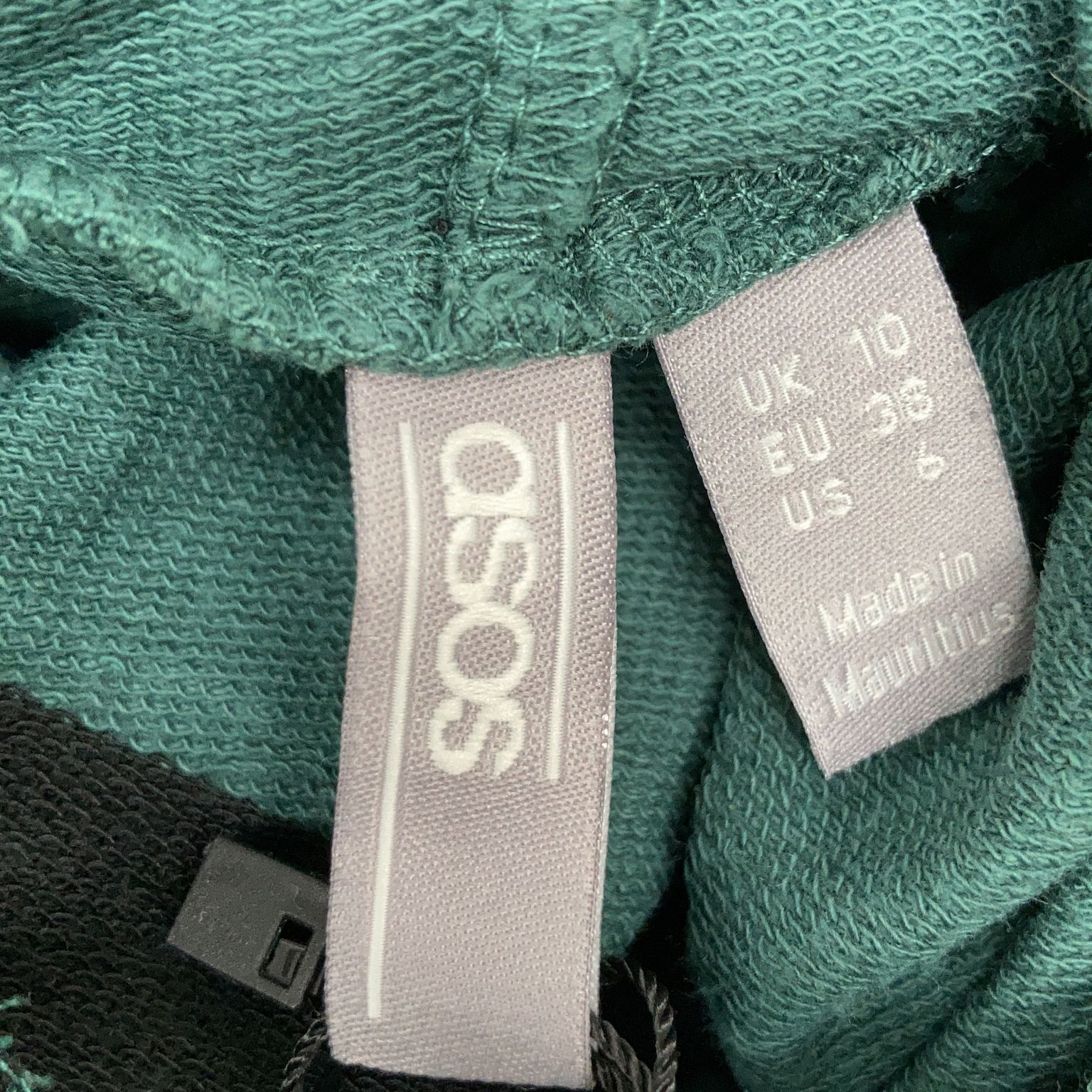 ASOS