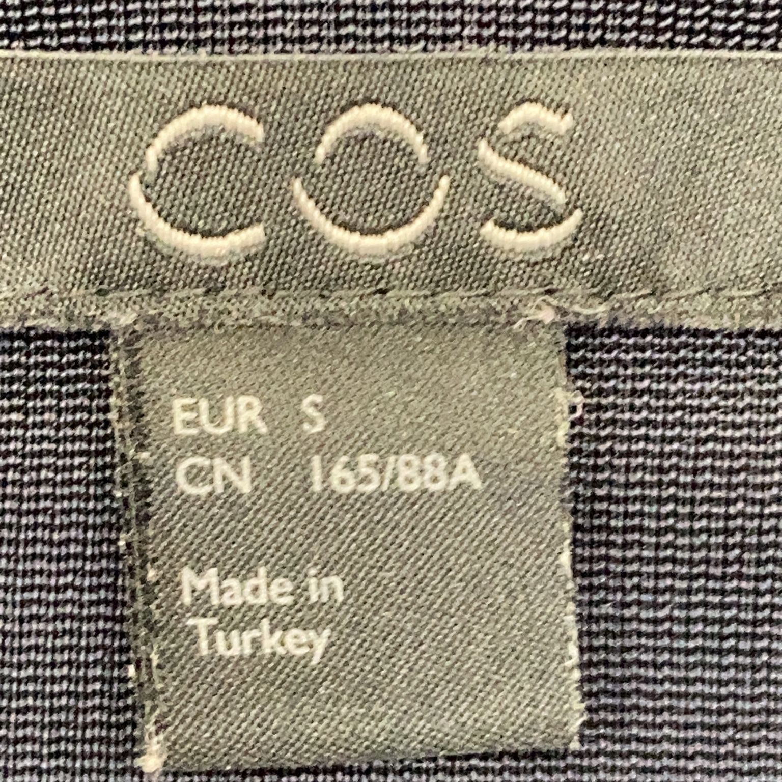 COS