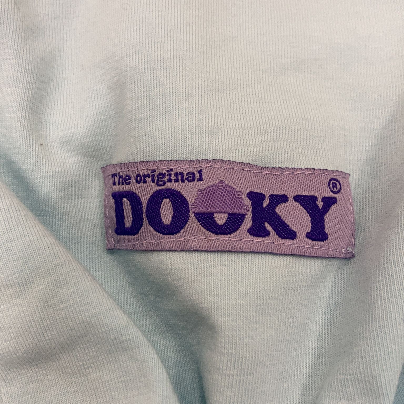 The Original Dooky