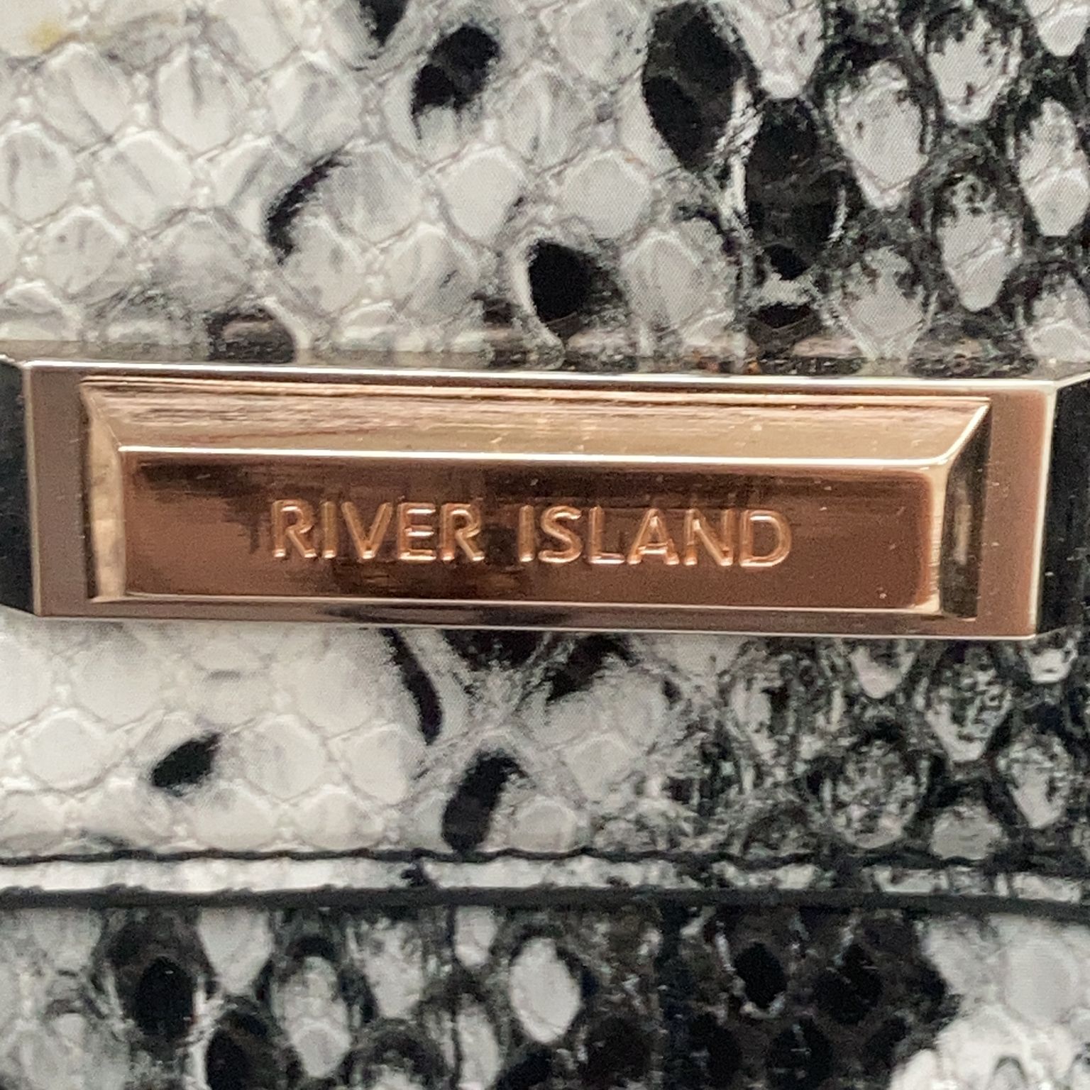 River Island