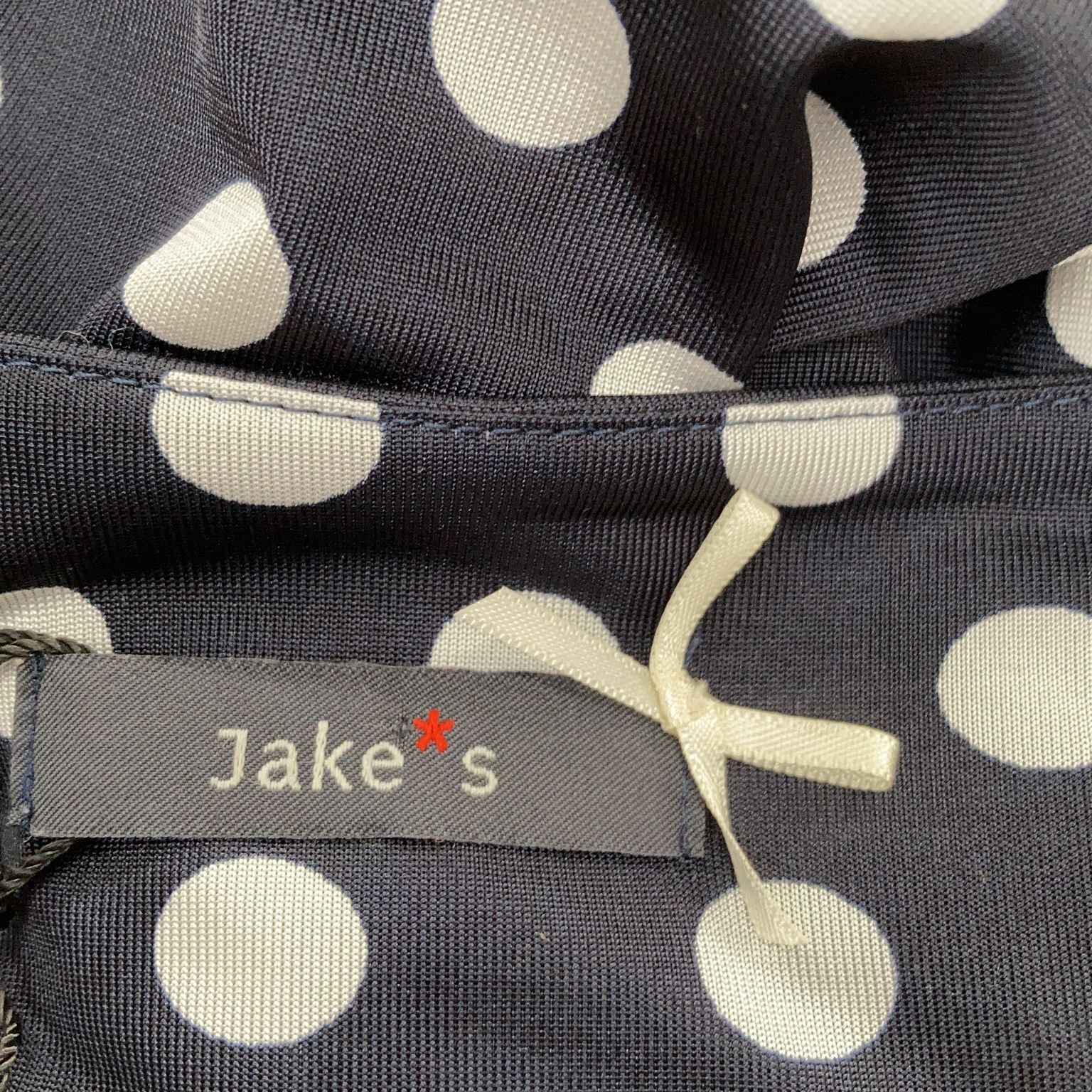 Jake*s