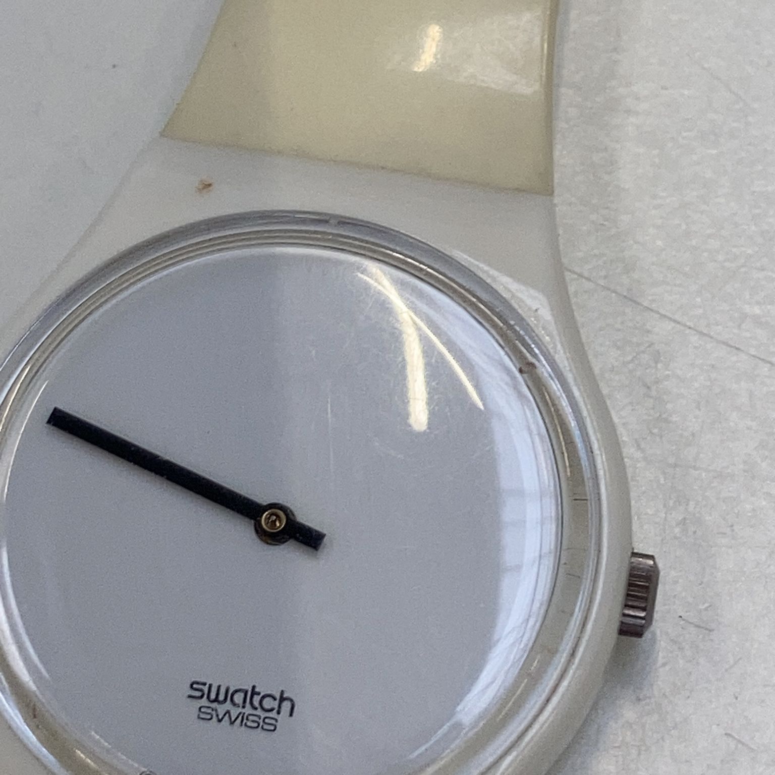 Swatch